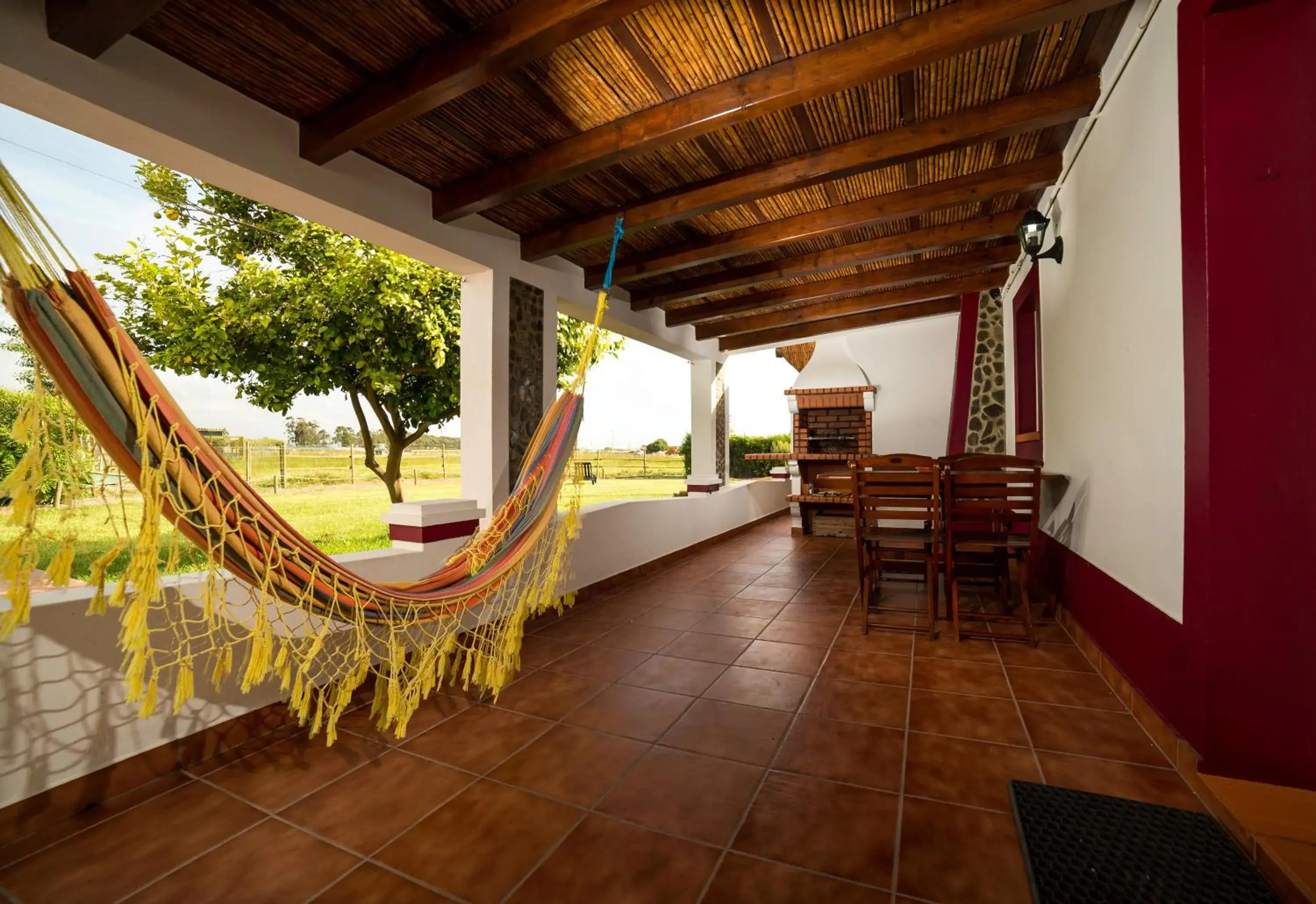 Two-Bedroom Apartment in Monte do Zeca Two-Bedroom Apartment in Monte do Zeca