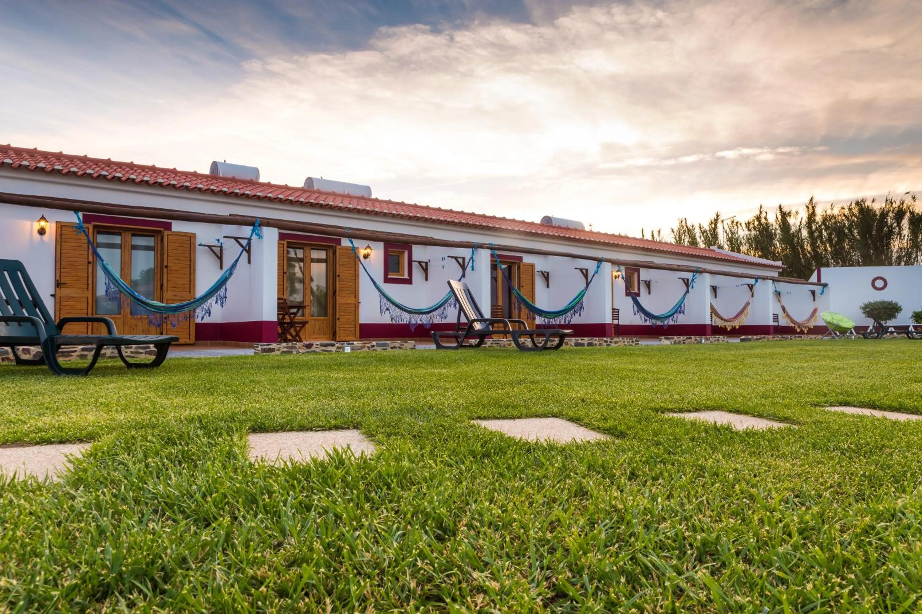 Balcony/Terrace in Monte do Zeca