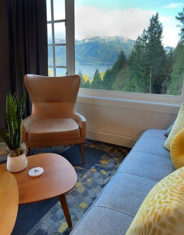 Artisan Suites on Bowen