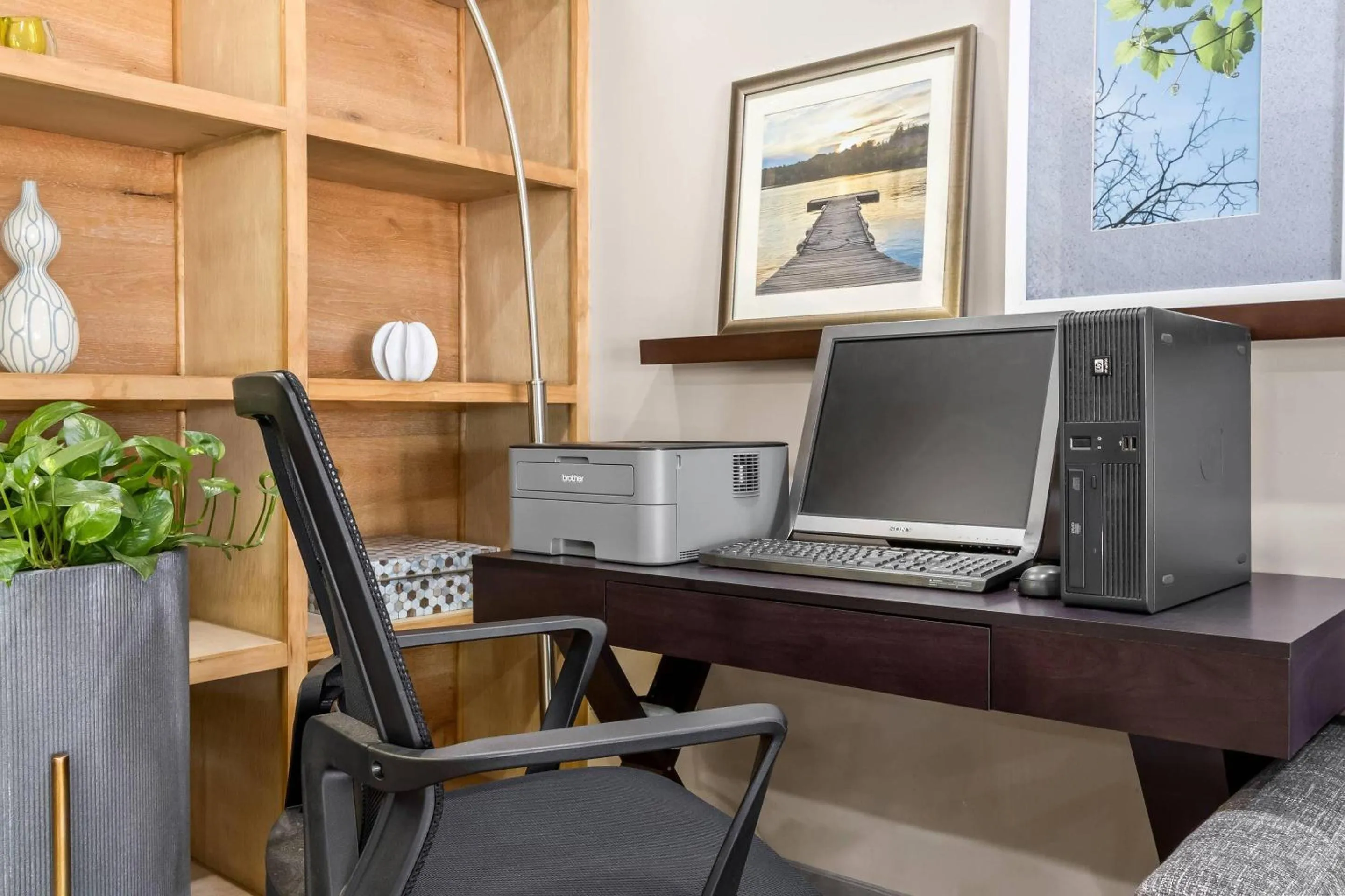 Business facilities in Country Inn & Suites By Radisson, Charleston North, SC