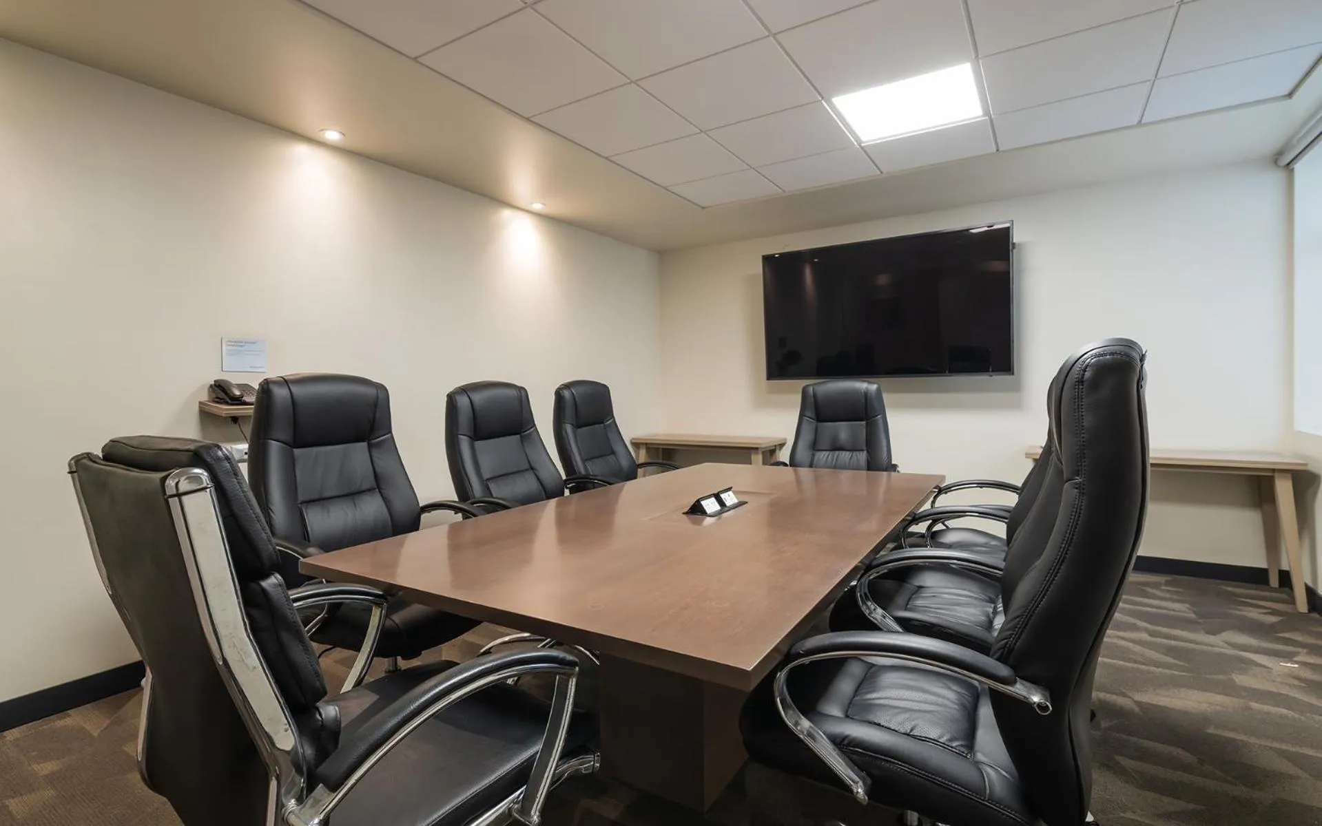 Meeting/conference room in Casa Andina Standard Trujillo Plaza