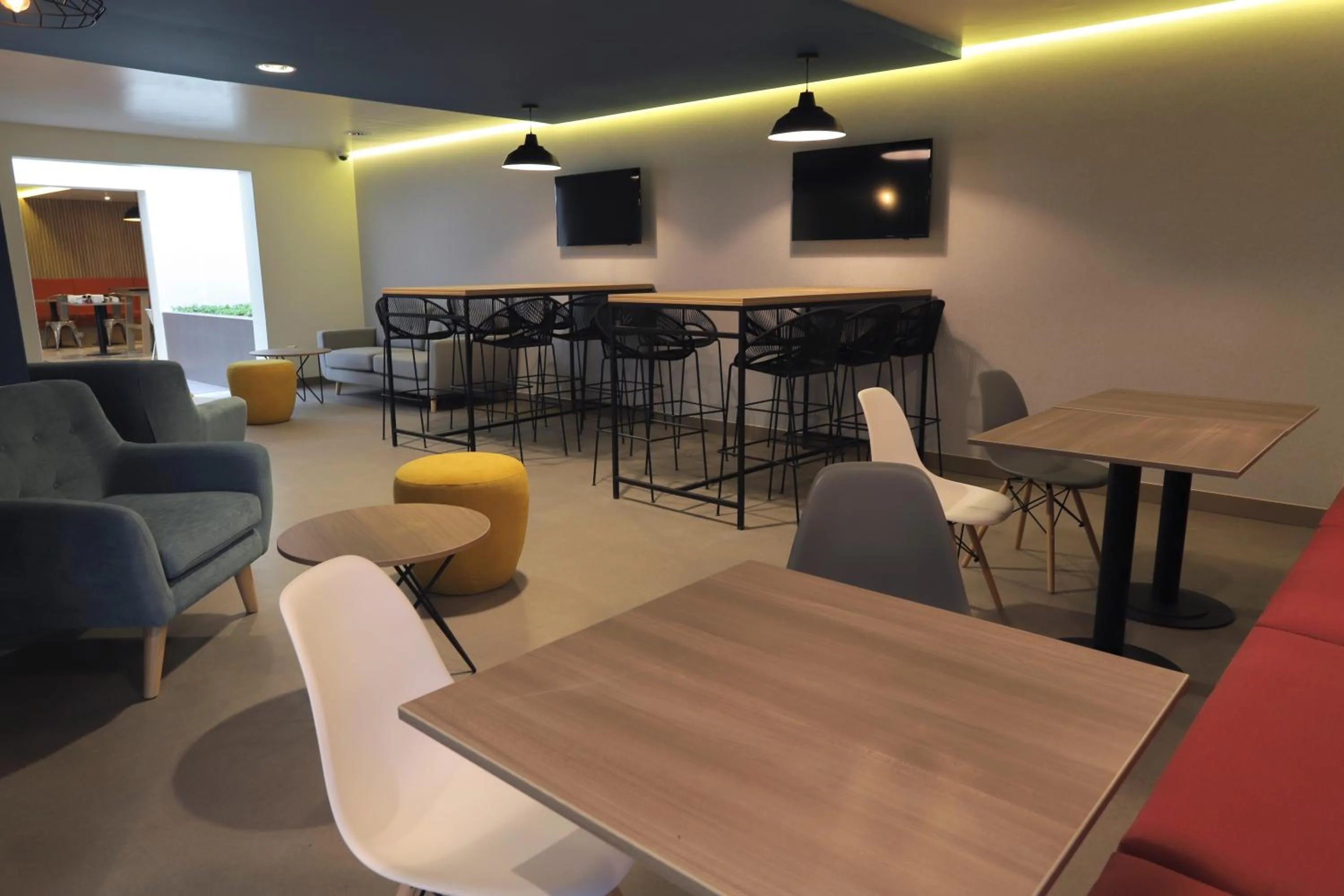 Meeting/conference room in Casa Andina Standard Trujillo Plaza