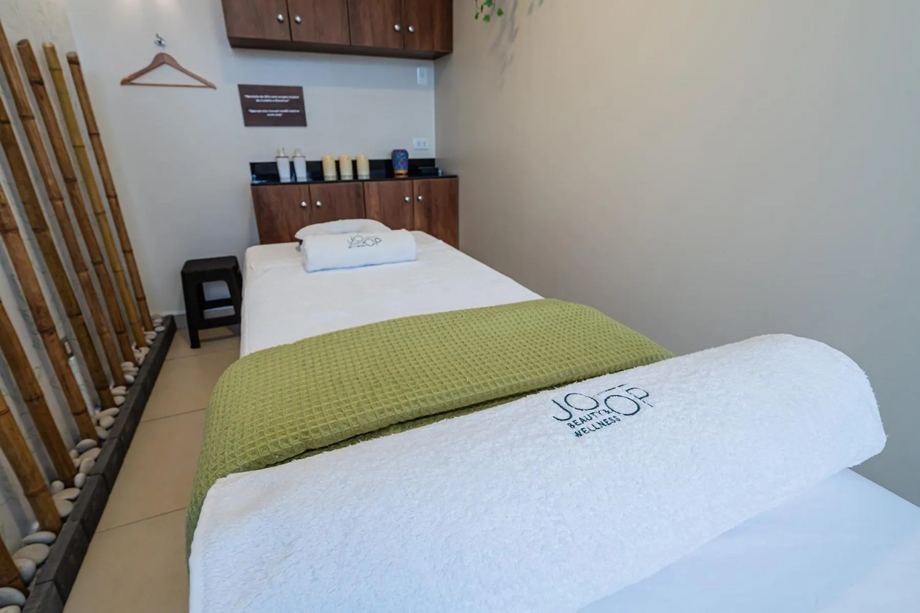 Massage, Bed in Casa Andina Standard Trujillo Plaza