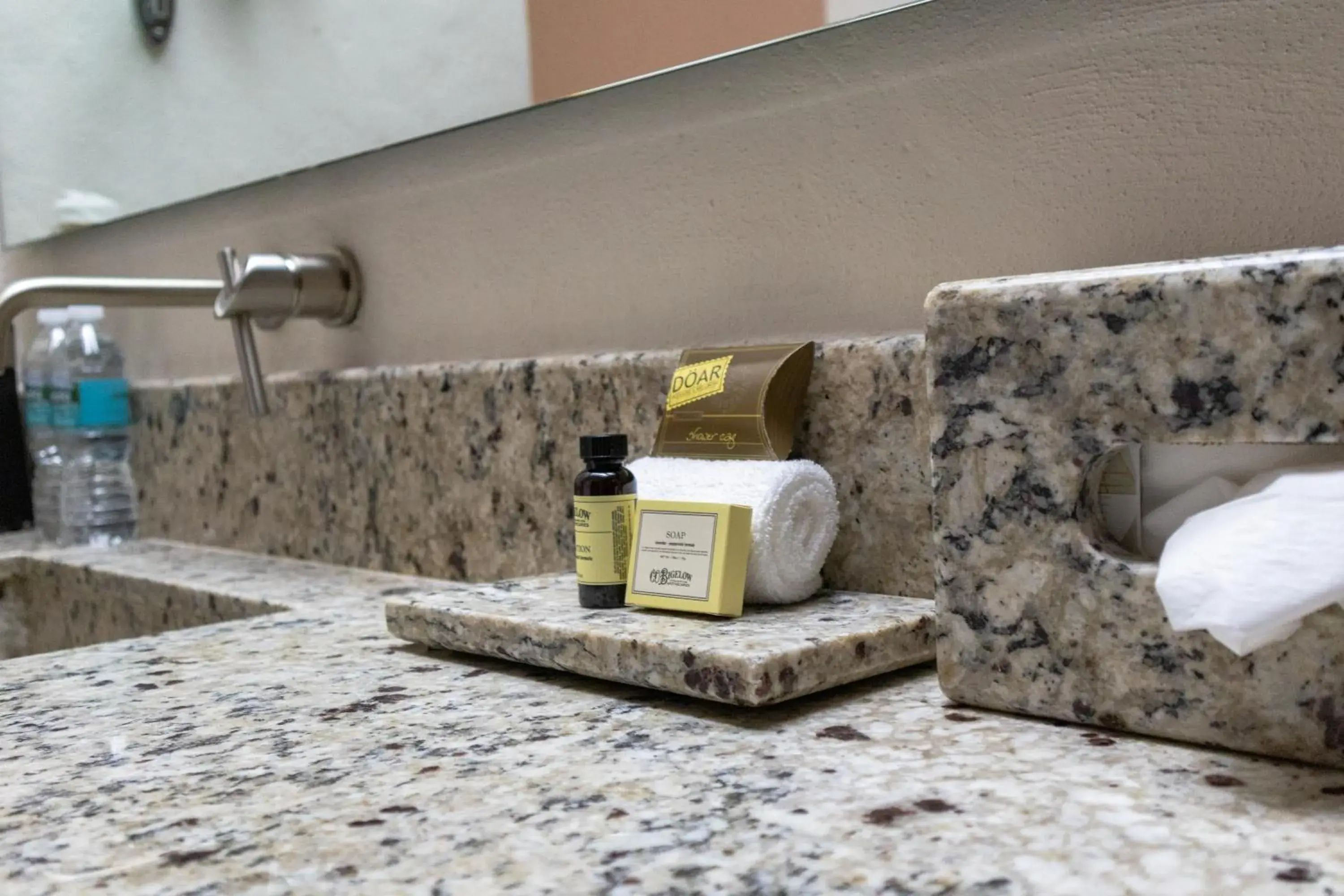 King Suite with Spa Bath in Hosteria Las Quintas Hotel Restaurante Bar King Suite with Spa Bath in Hosteria Las Quintas Hotel Restaurante Bar