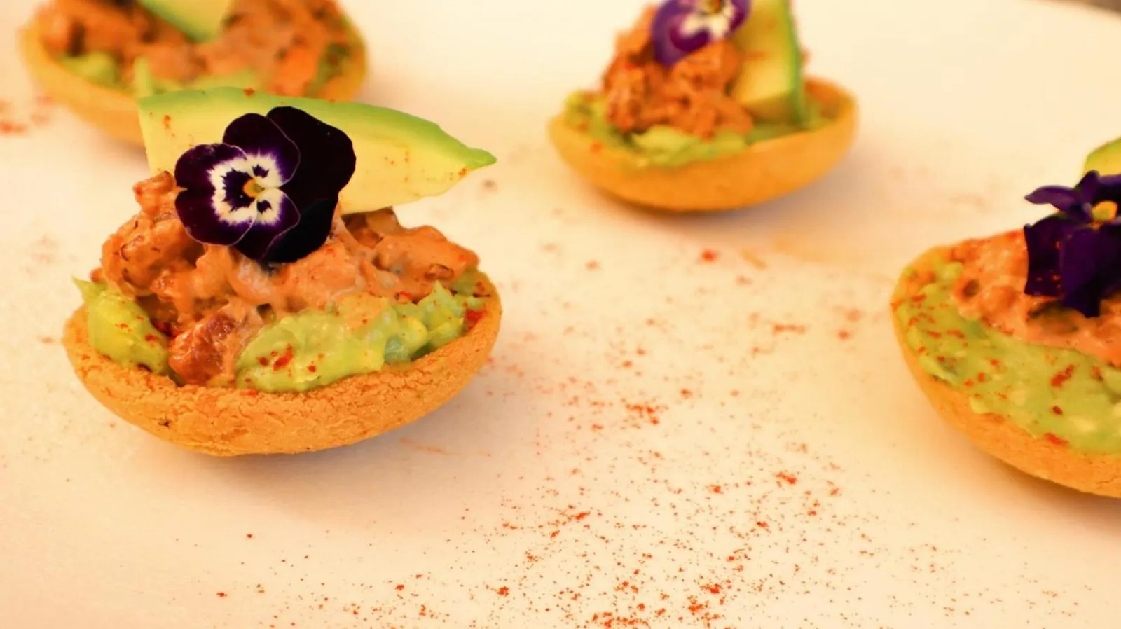 Restaurant/places to eat in Hosteria Las Quintas Hotel Restaurante Bar