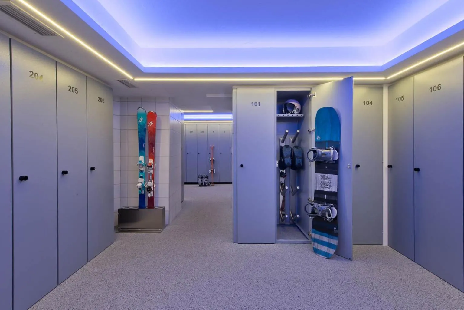 Other in Hotel Verwall