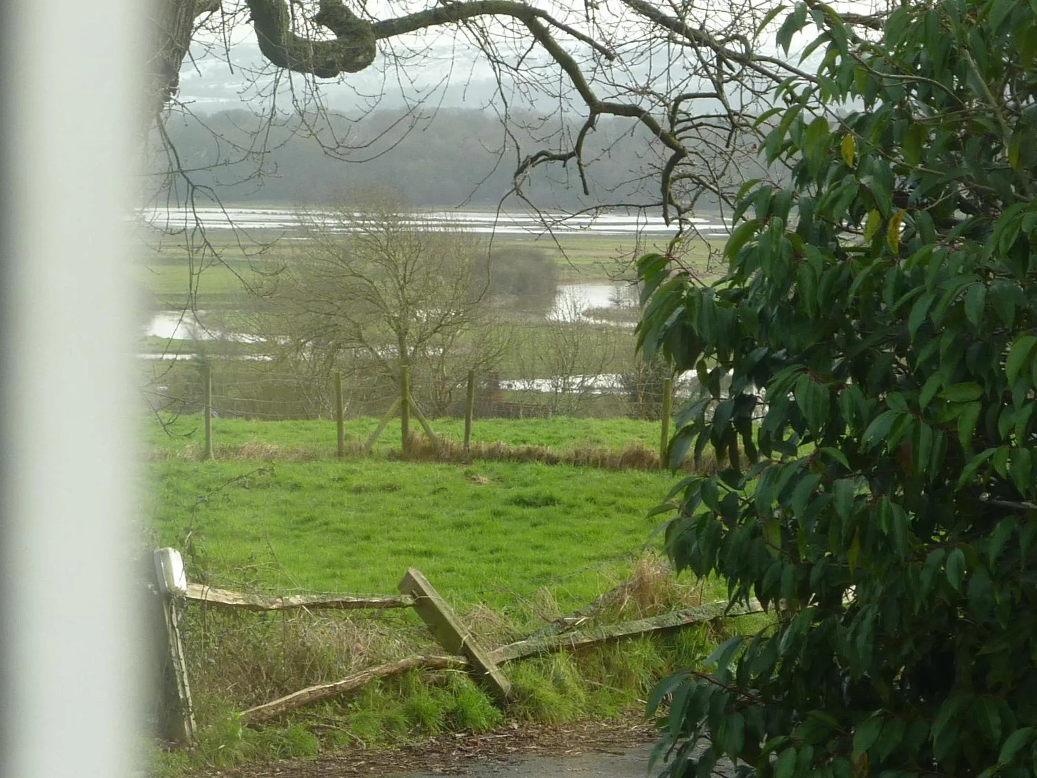 Day in Chequers Hotel