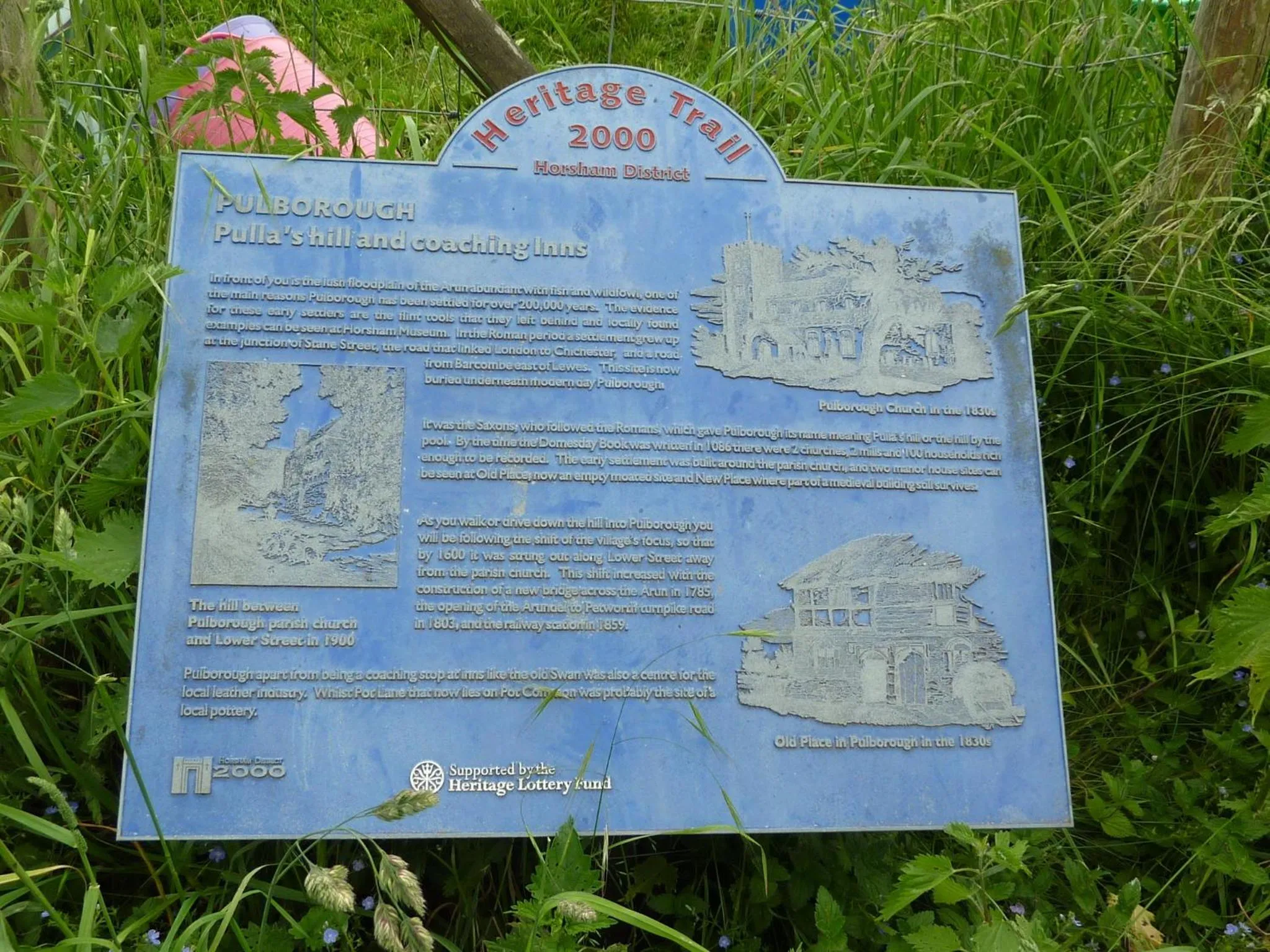 Other in Chequers Hotel