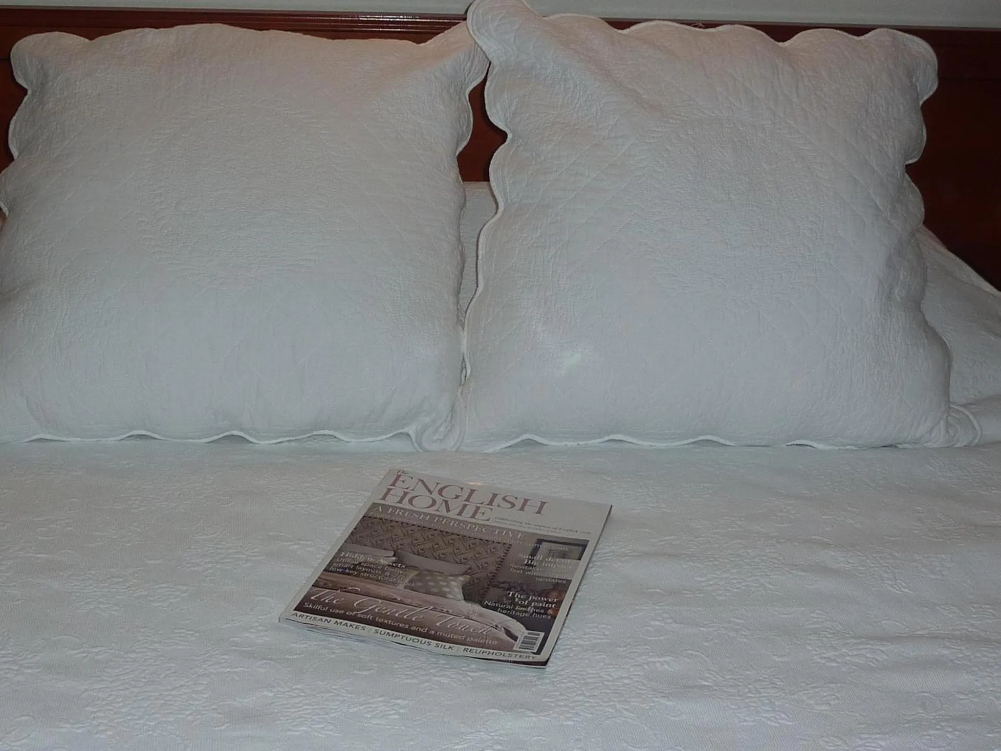 Other, Bed in Chequers Hotel