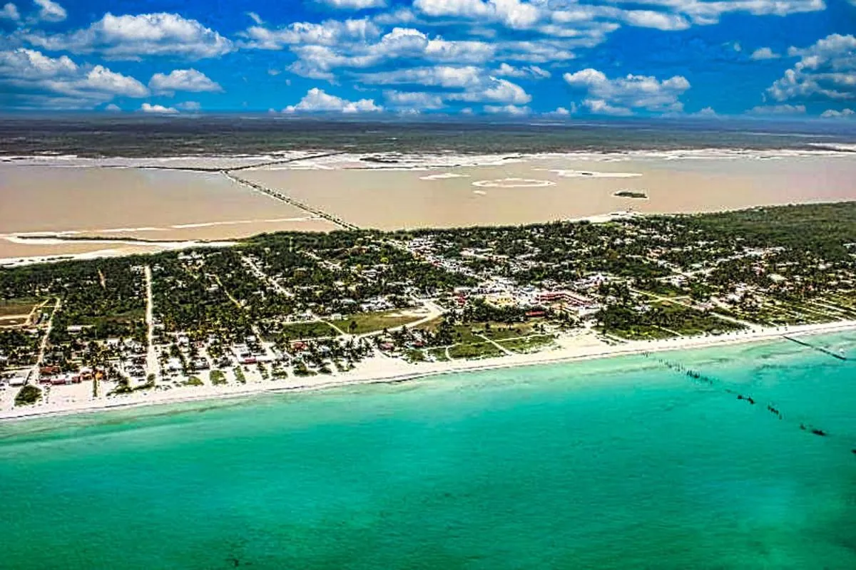 Hacienda Antigua Villa, 50m from sandy Beach