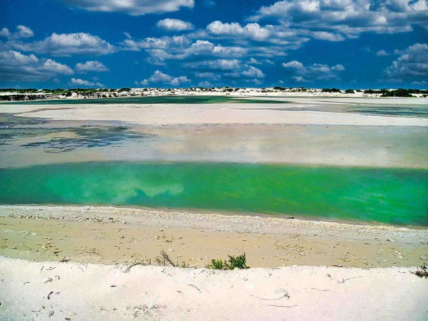 Hacienda Antigua Villa, 50m from sandy Beach