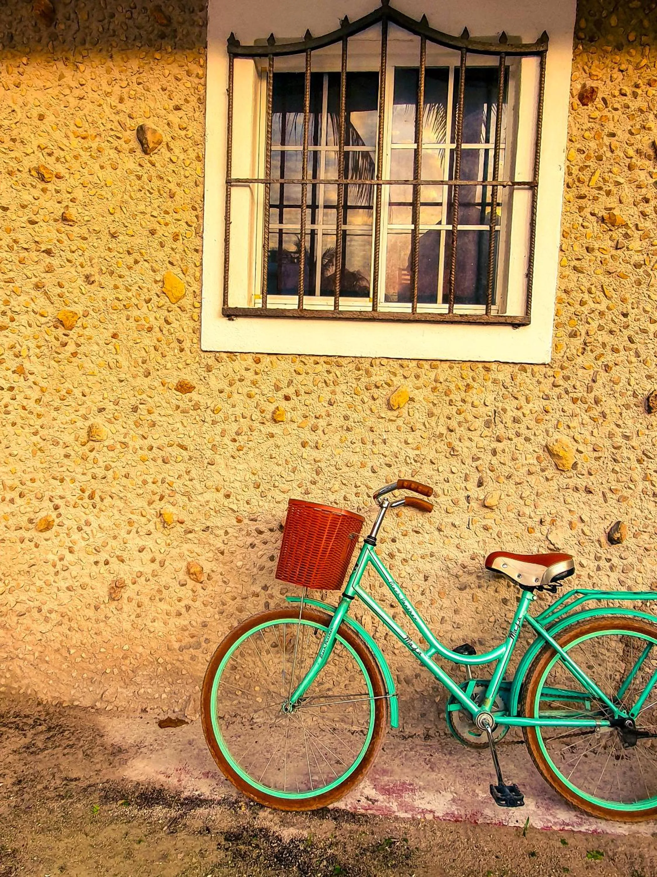 Hacienda Antigua Villa, 50m from sandy Beach