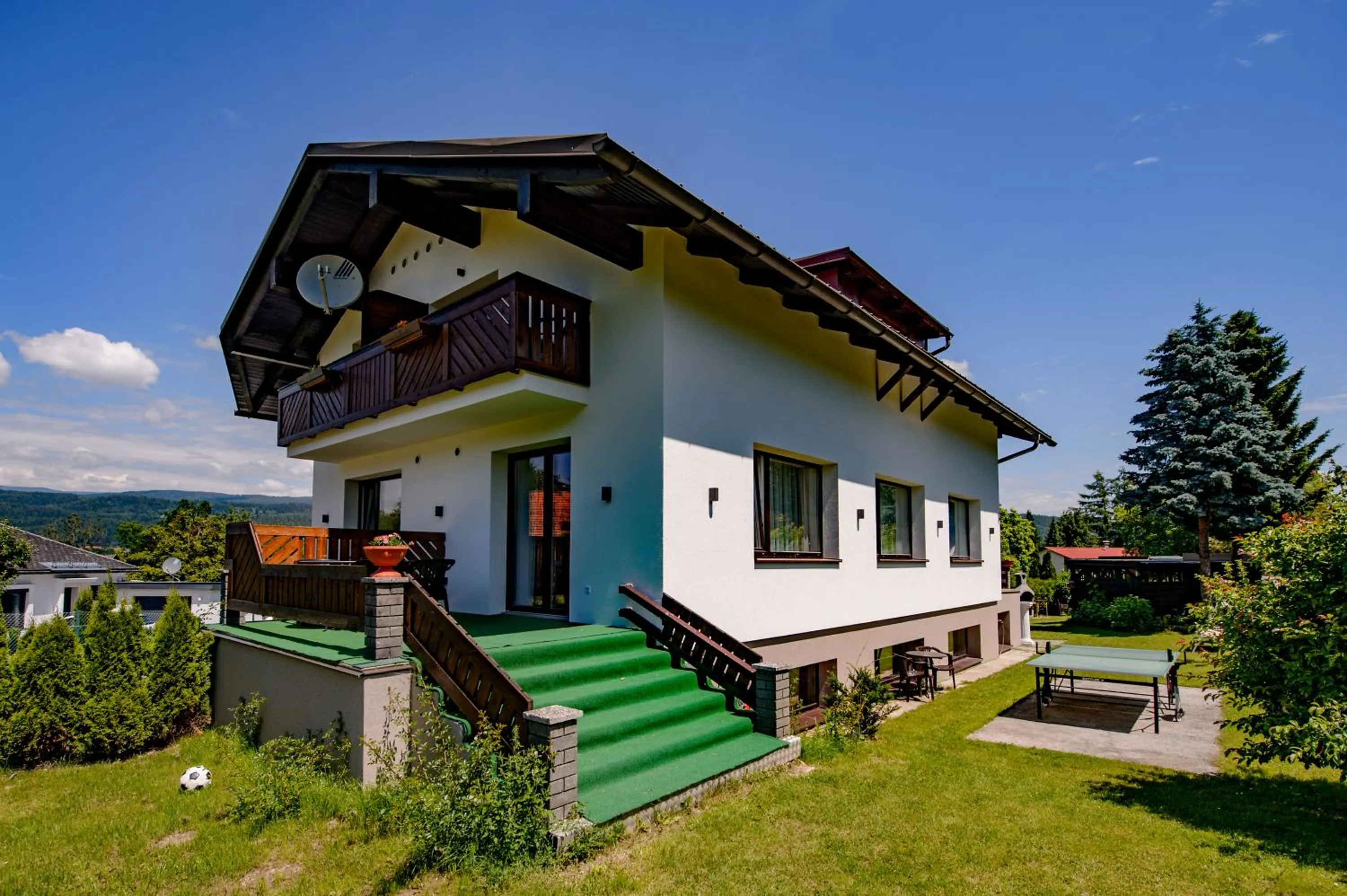 Haus Charlie