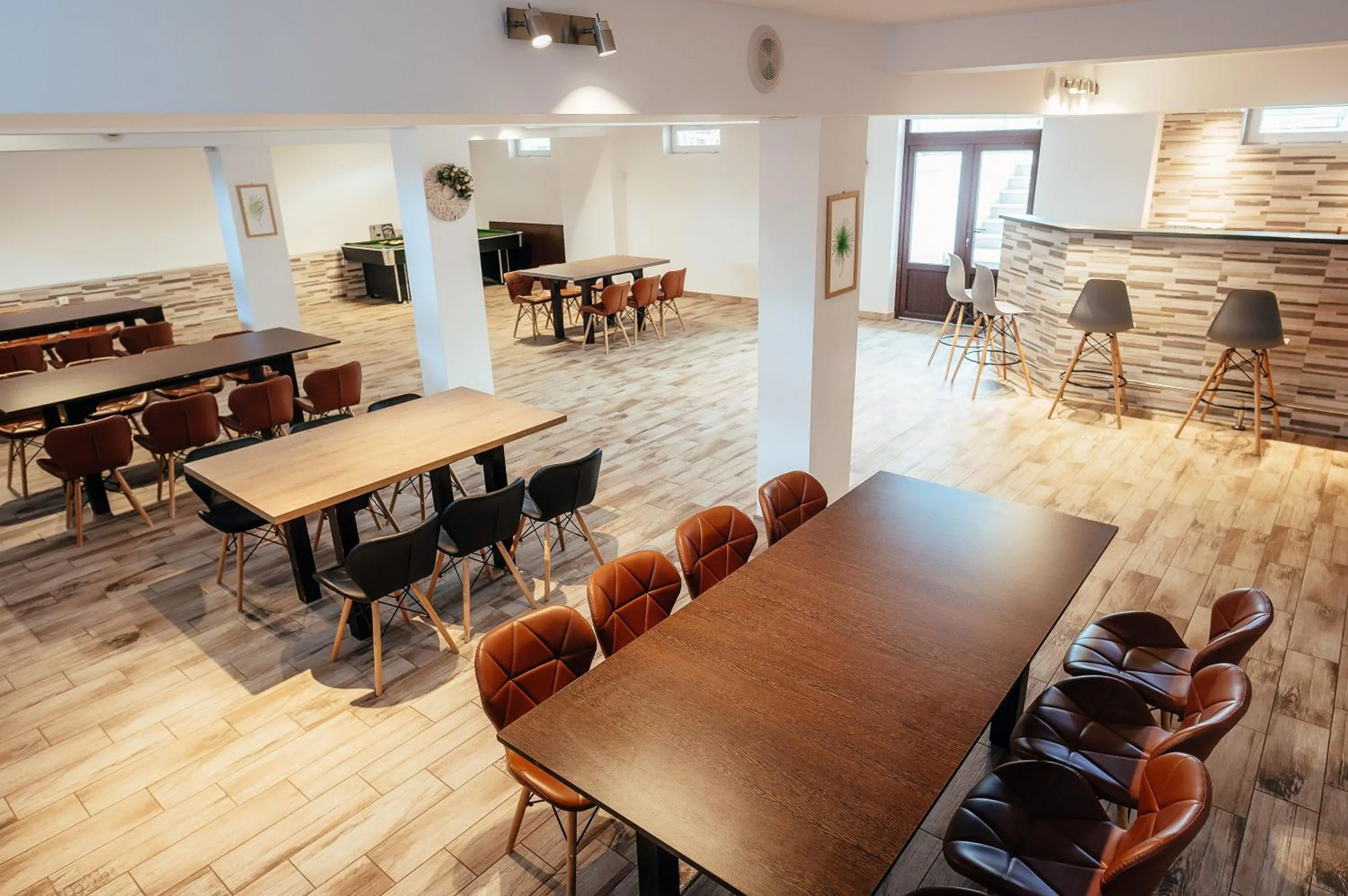 Banquet/Function facilities in Hotel Simeria