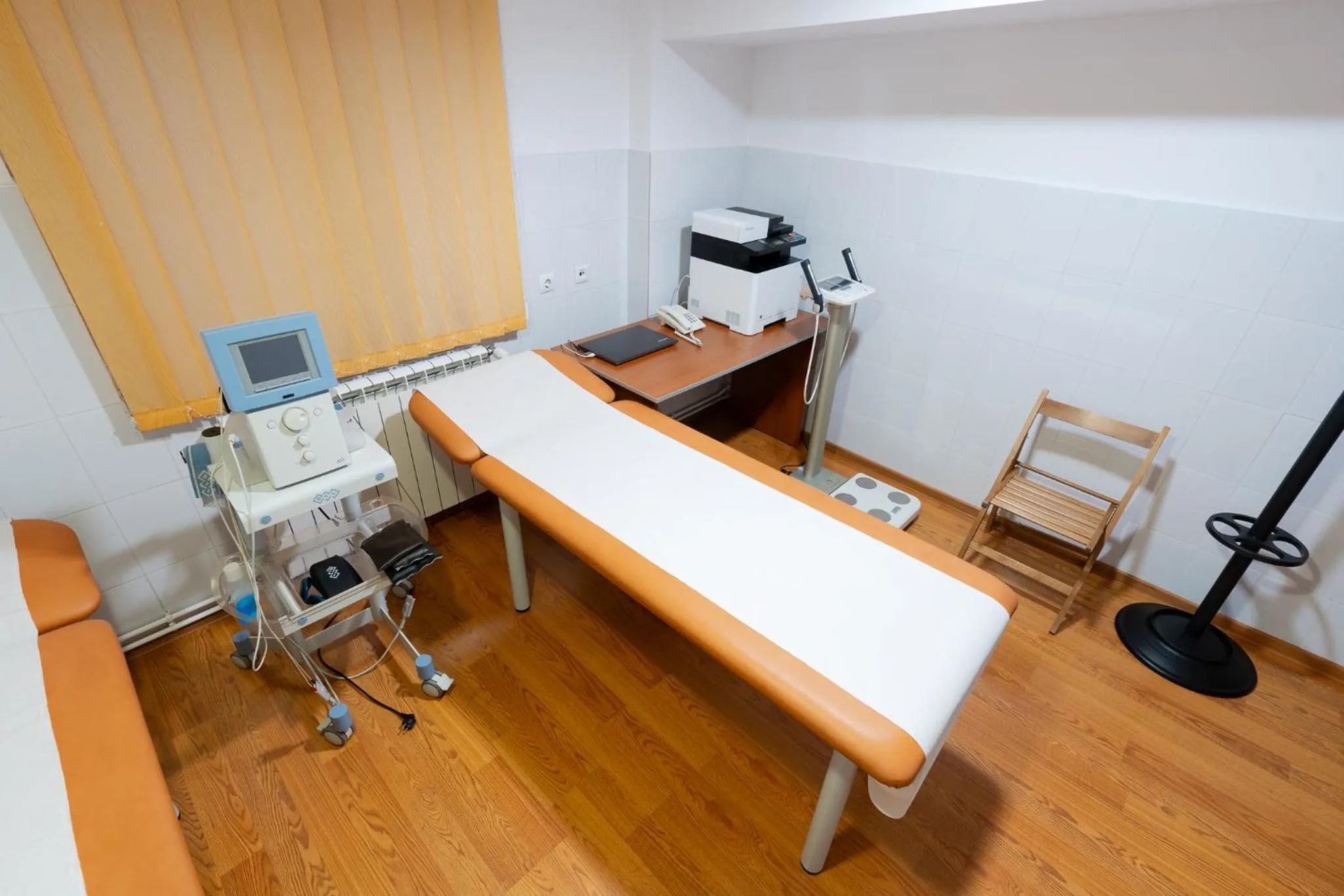 Spa and wellness centre/facilities in Hotel Dorna