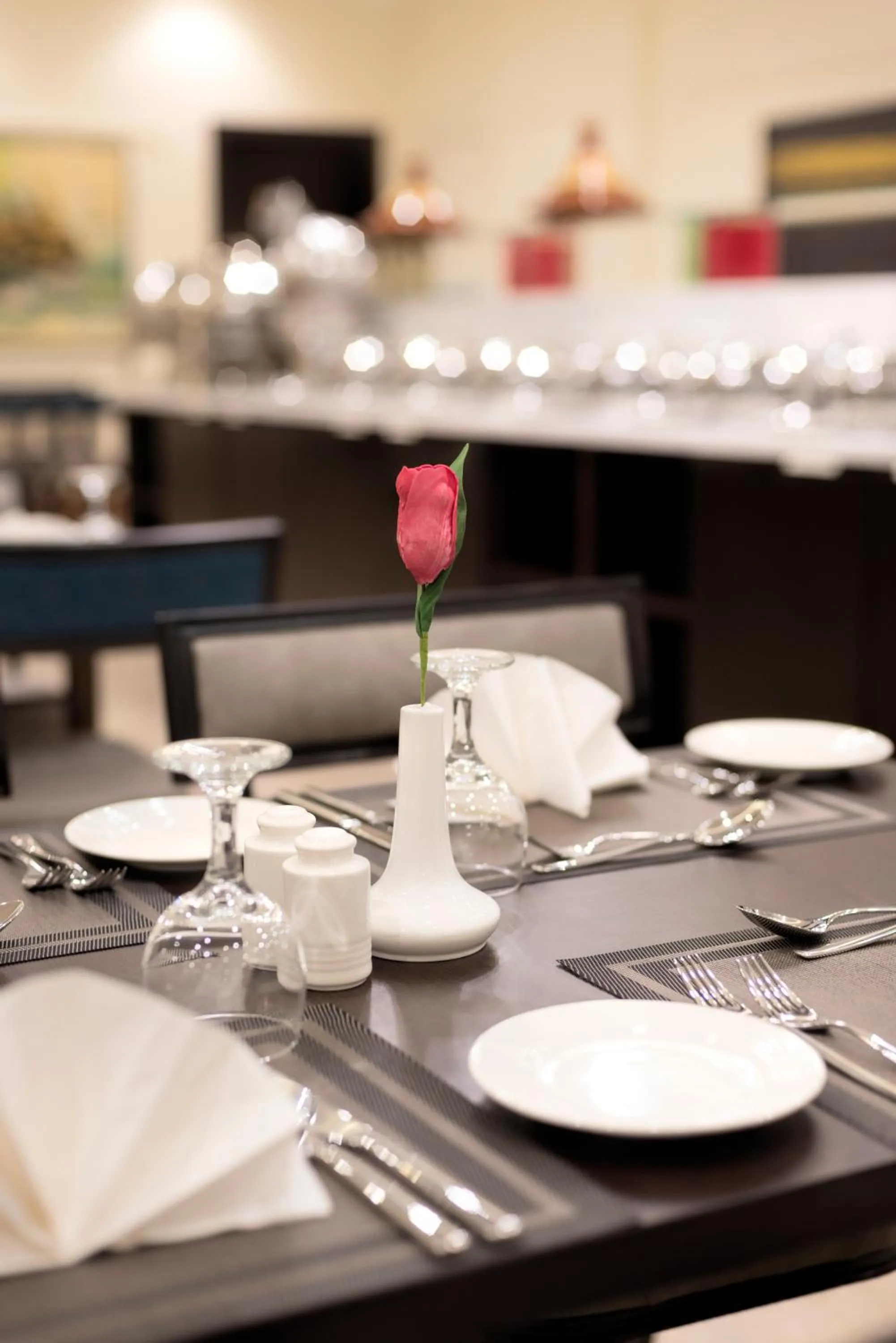 Al Joud Hotel Makkah