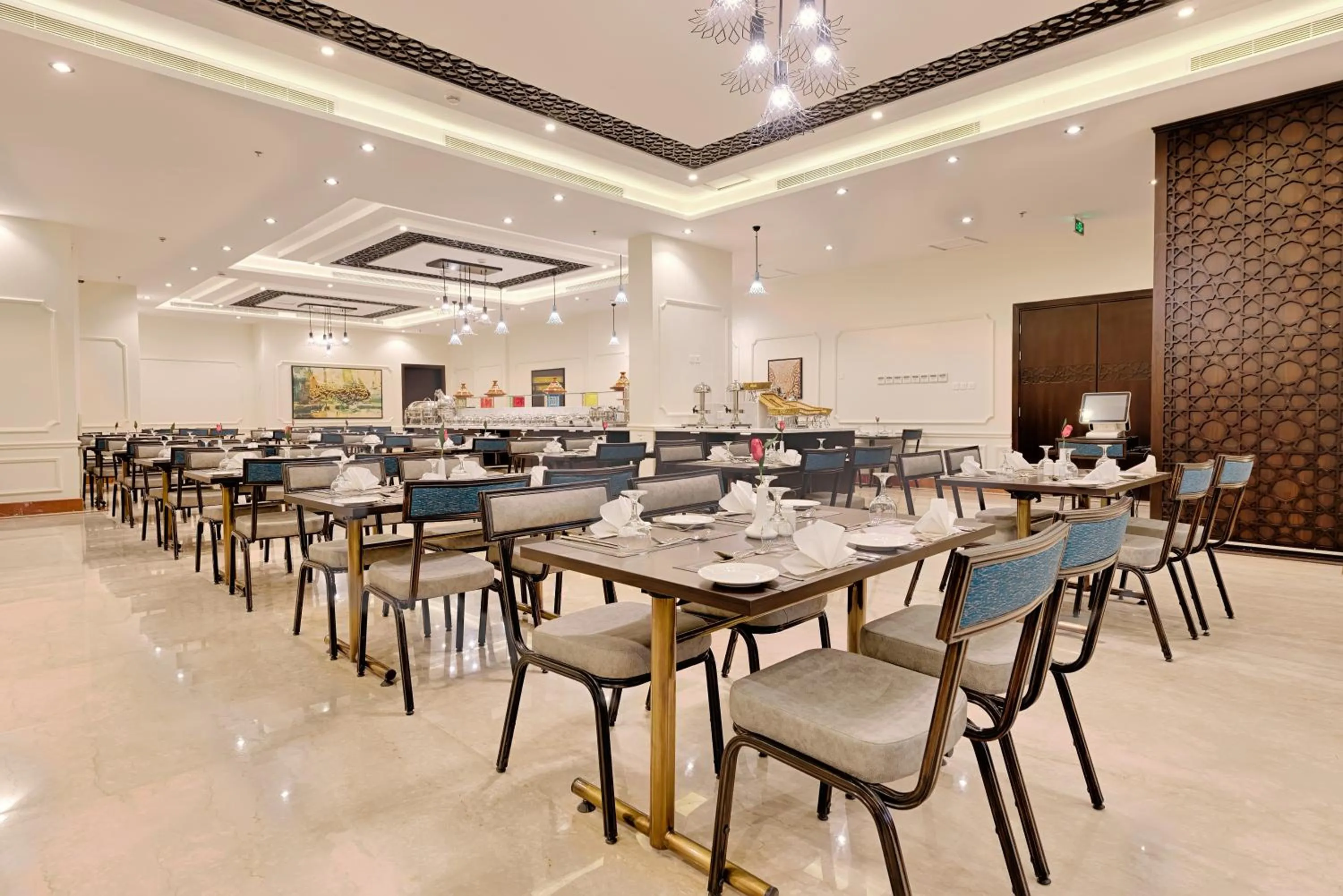 Al Joud Hotel Makkah