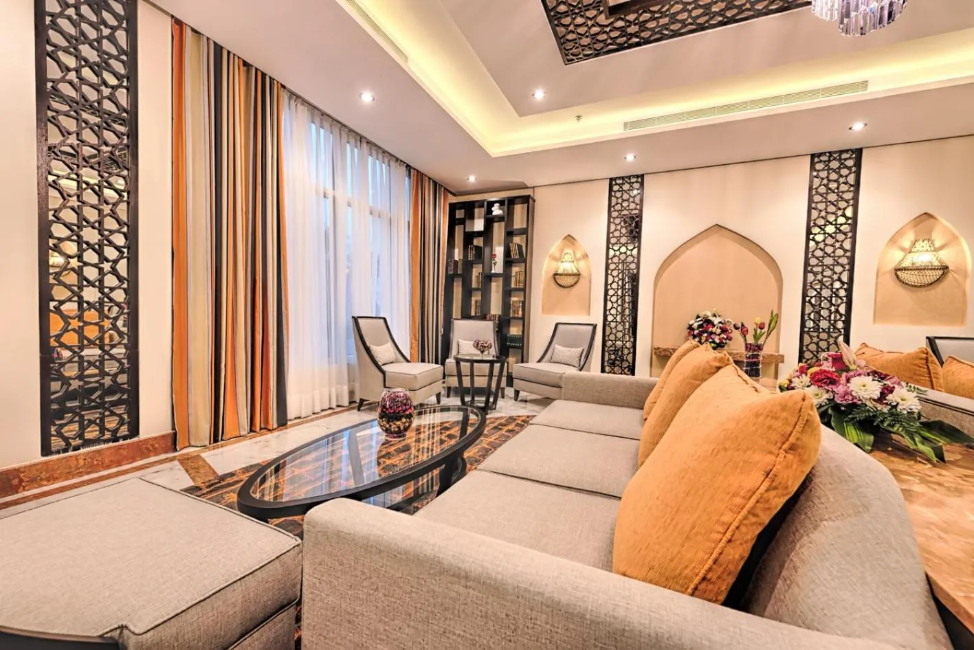 Al Joud Hotel Makkah