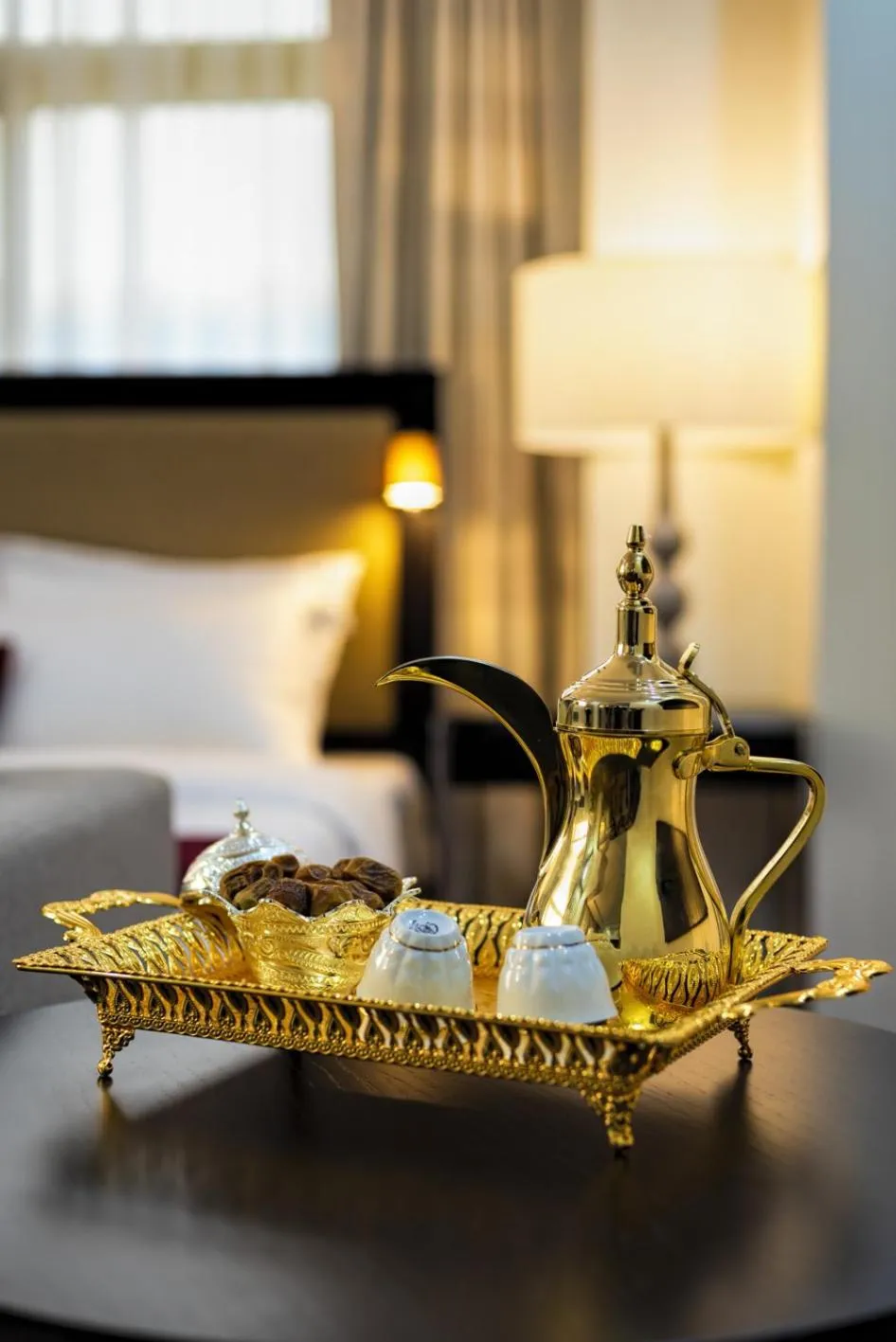 Al Joud Hotel Makkah