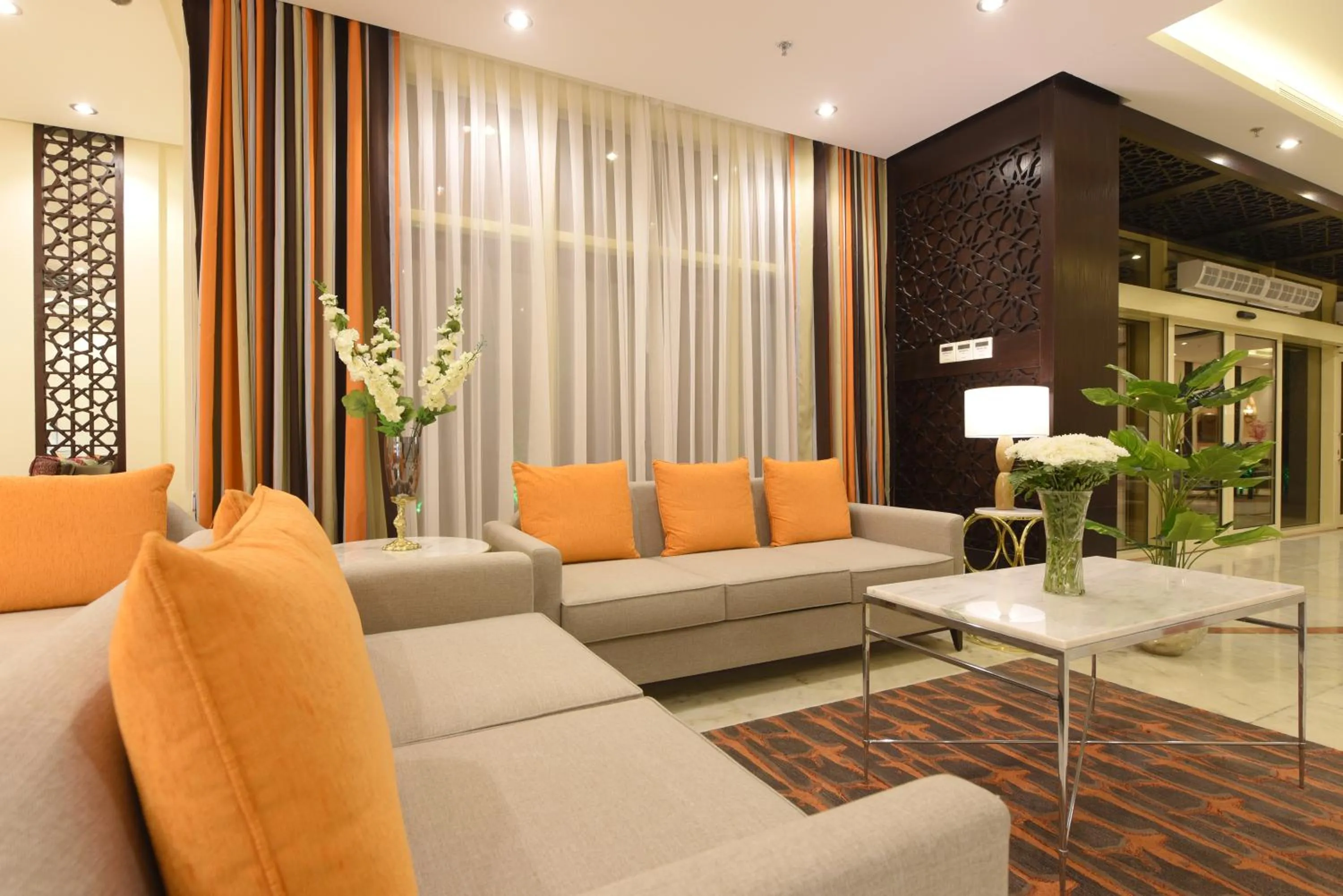 Al Joud Hotel Makkah