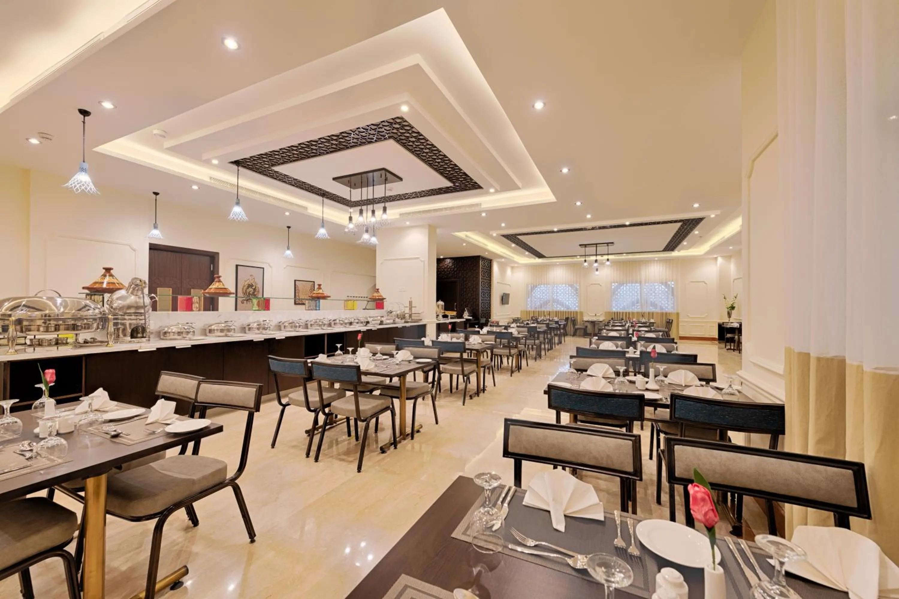 Al Joud Hotel Makkah