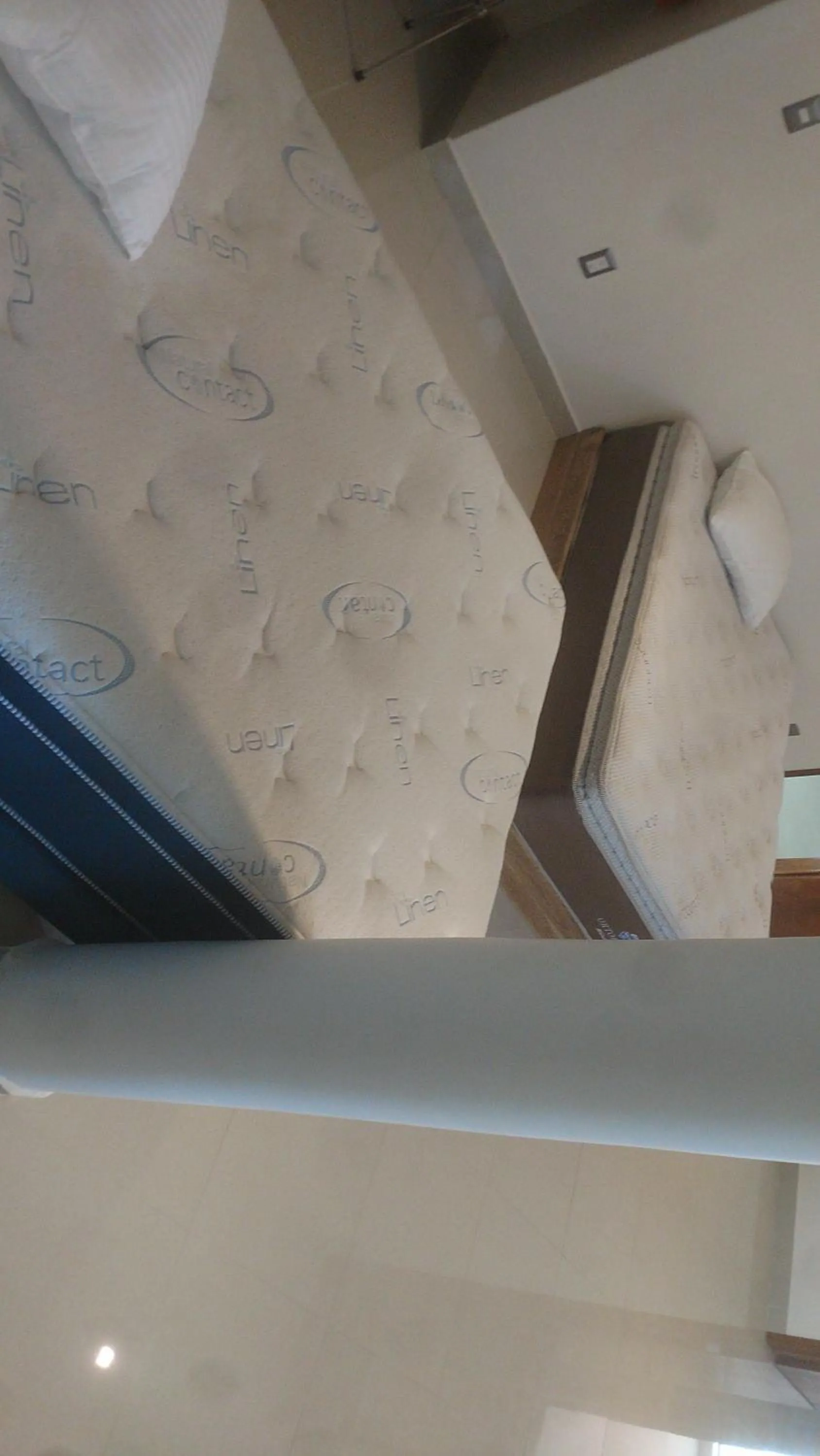 Single Bed in Mixed Dormitory Room in Casa Zen