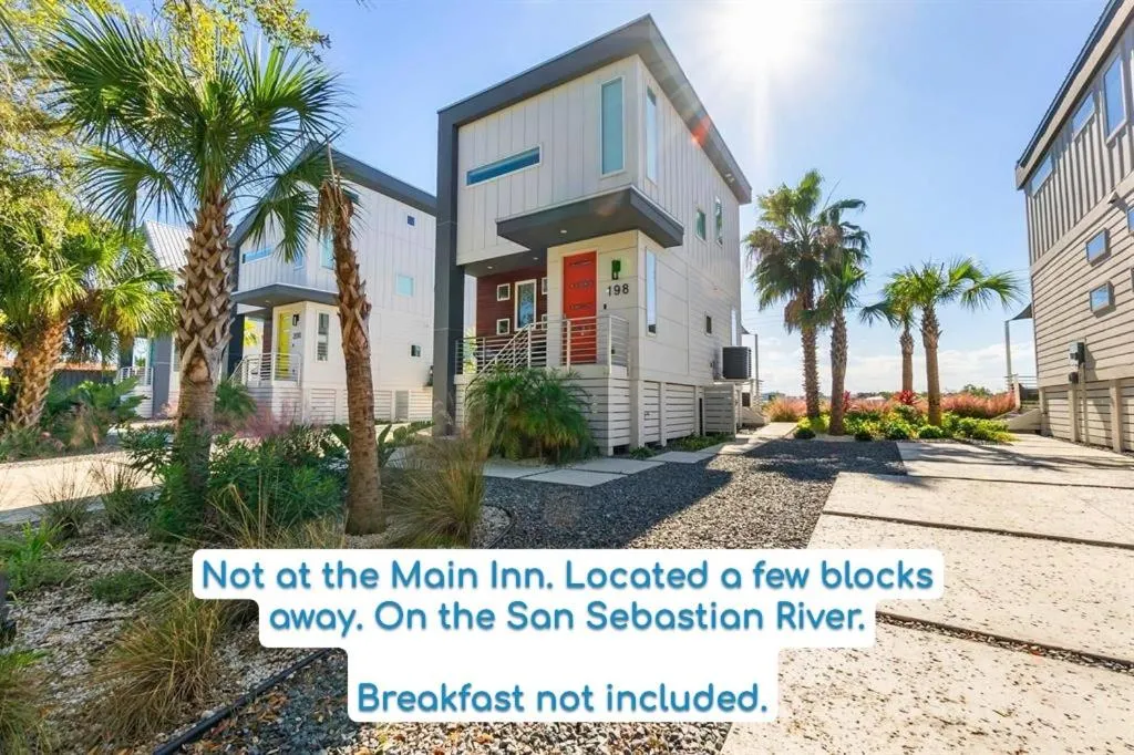 St. Francis Inn - Saint Augustine