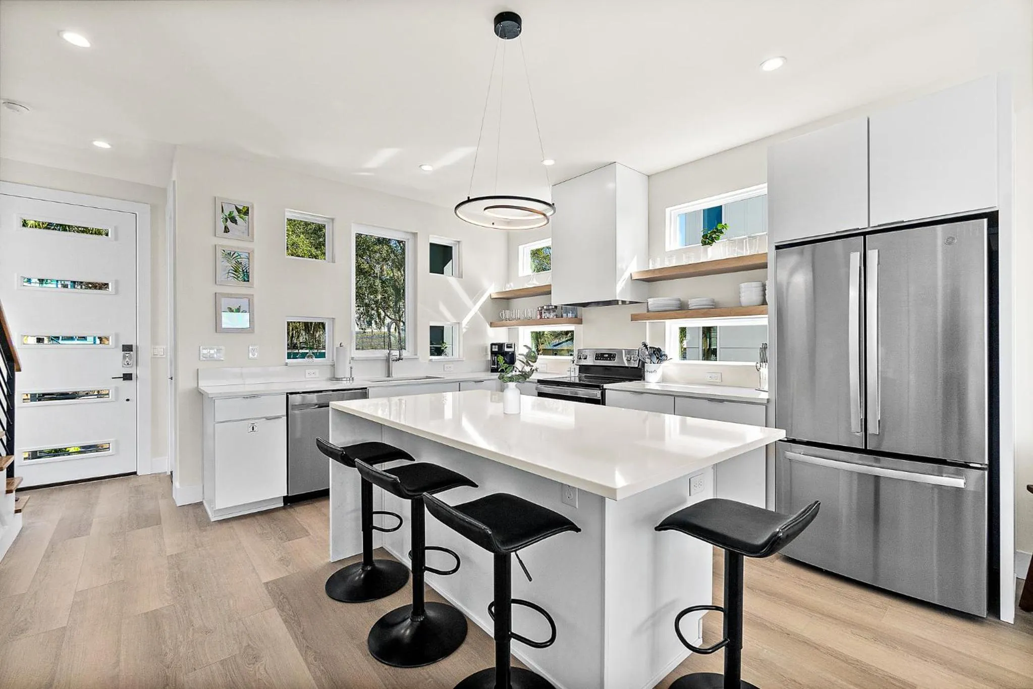 St. Francis Inn - Saint Augustine