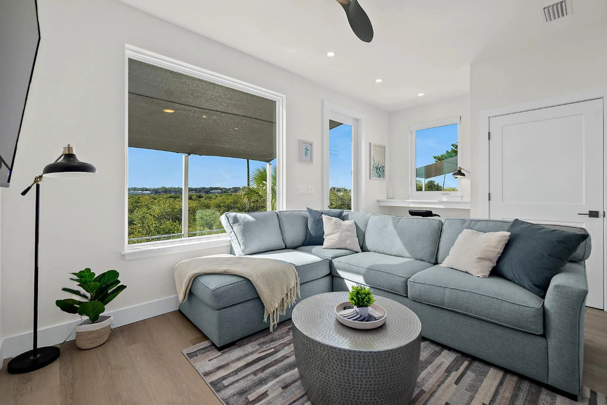 St. Francis Inn - Saint Augustine