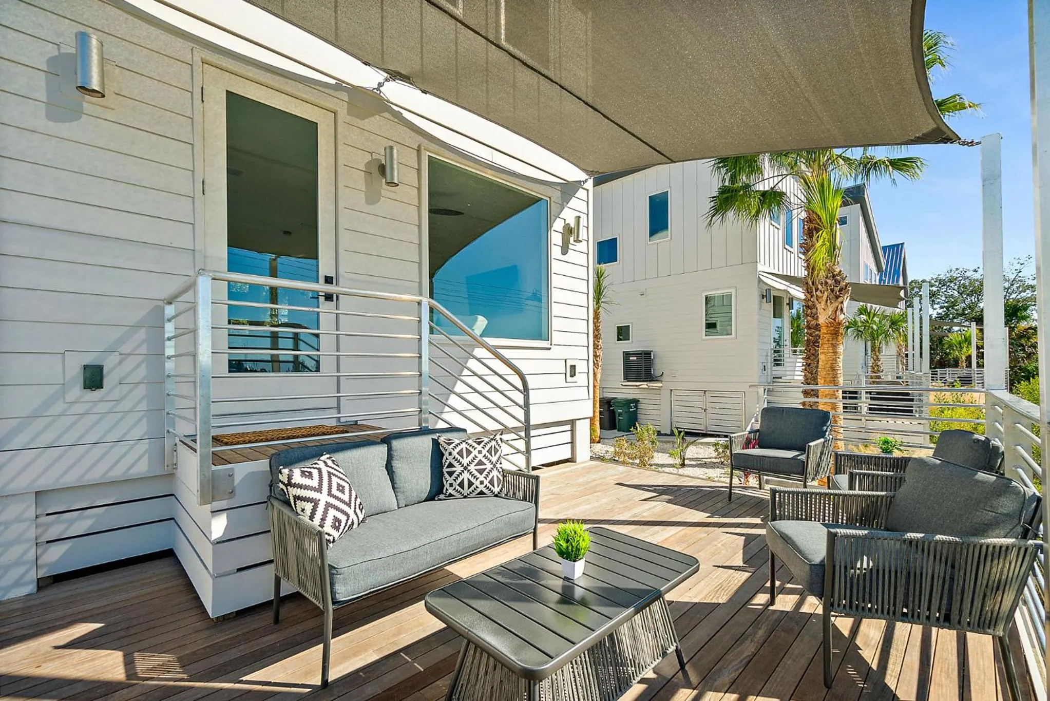 St. Francis Inn - Saint Augustine