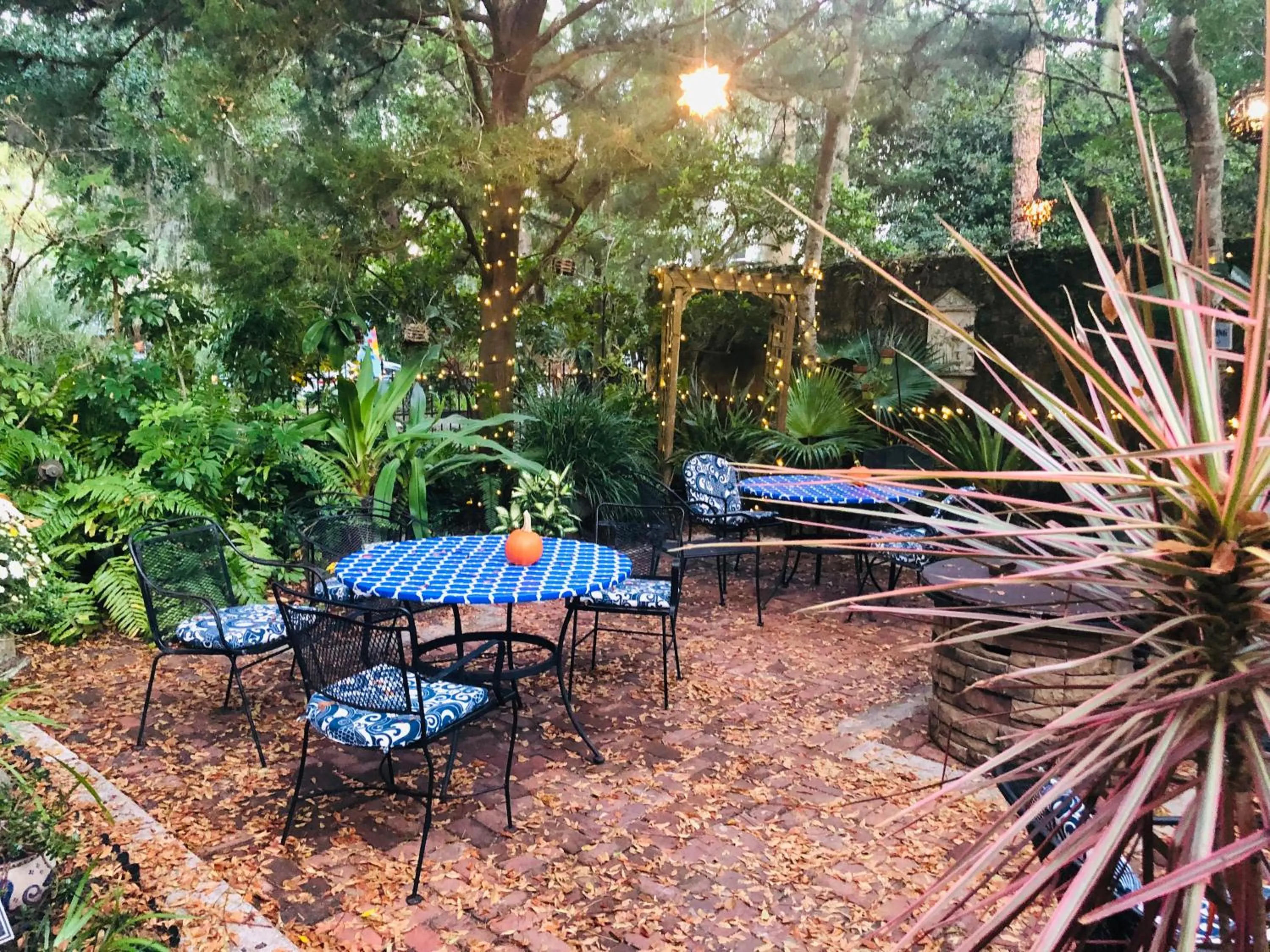 St. Francis Inn - Saint Augustine