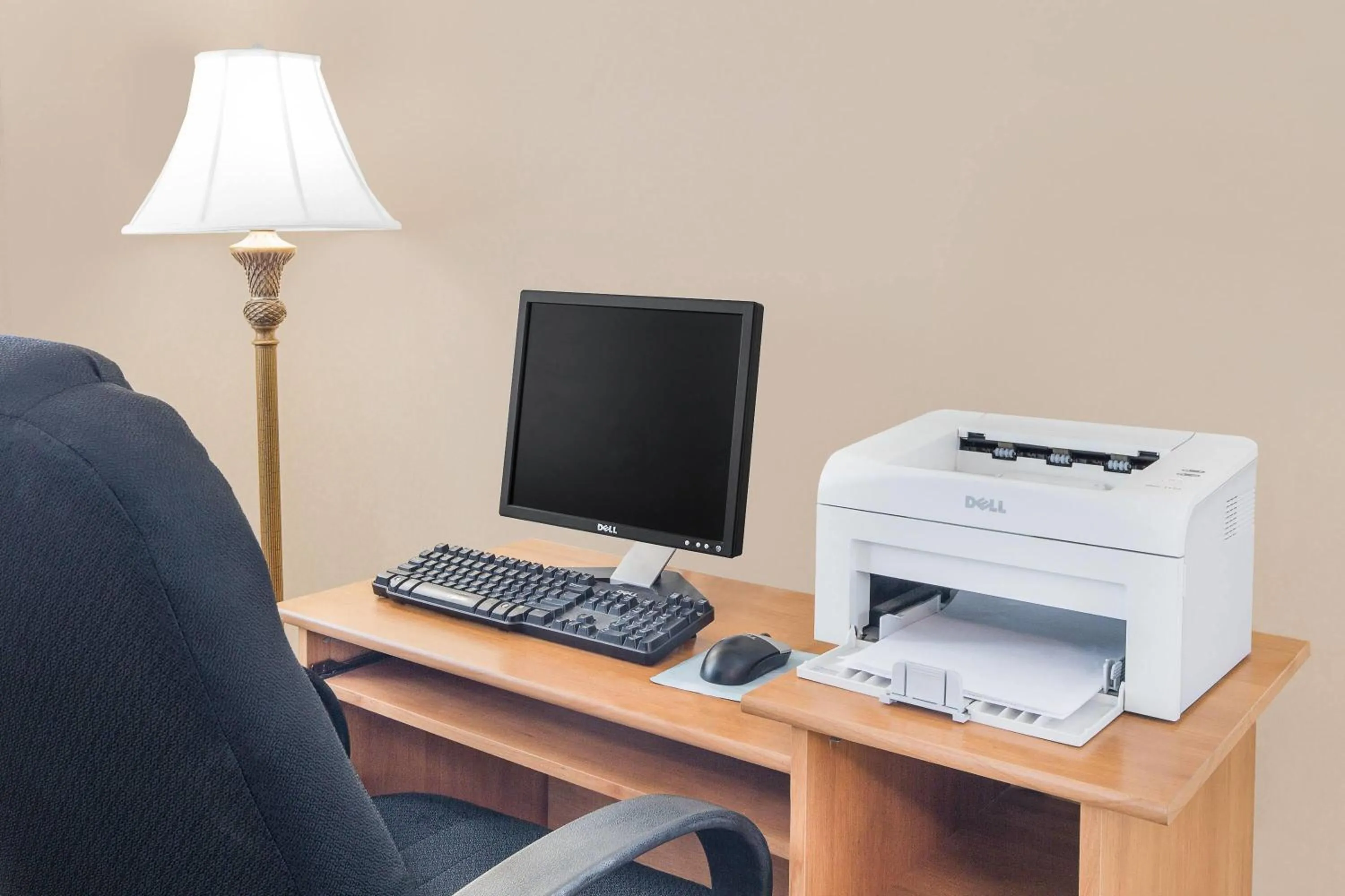 Business facilities in Days Inn by Wyndham Robstown