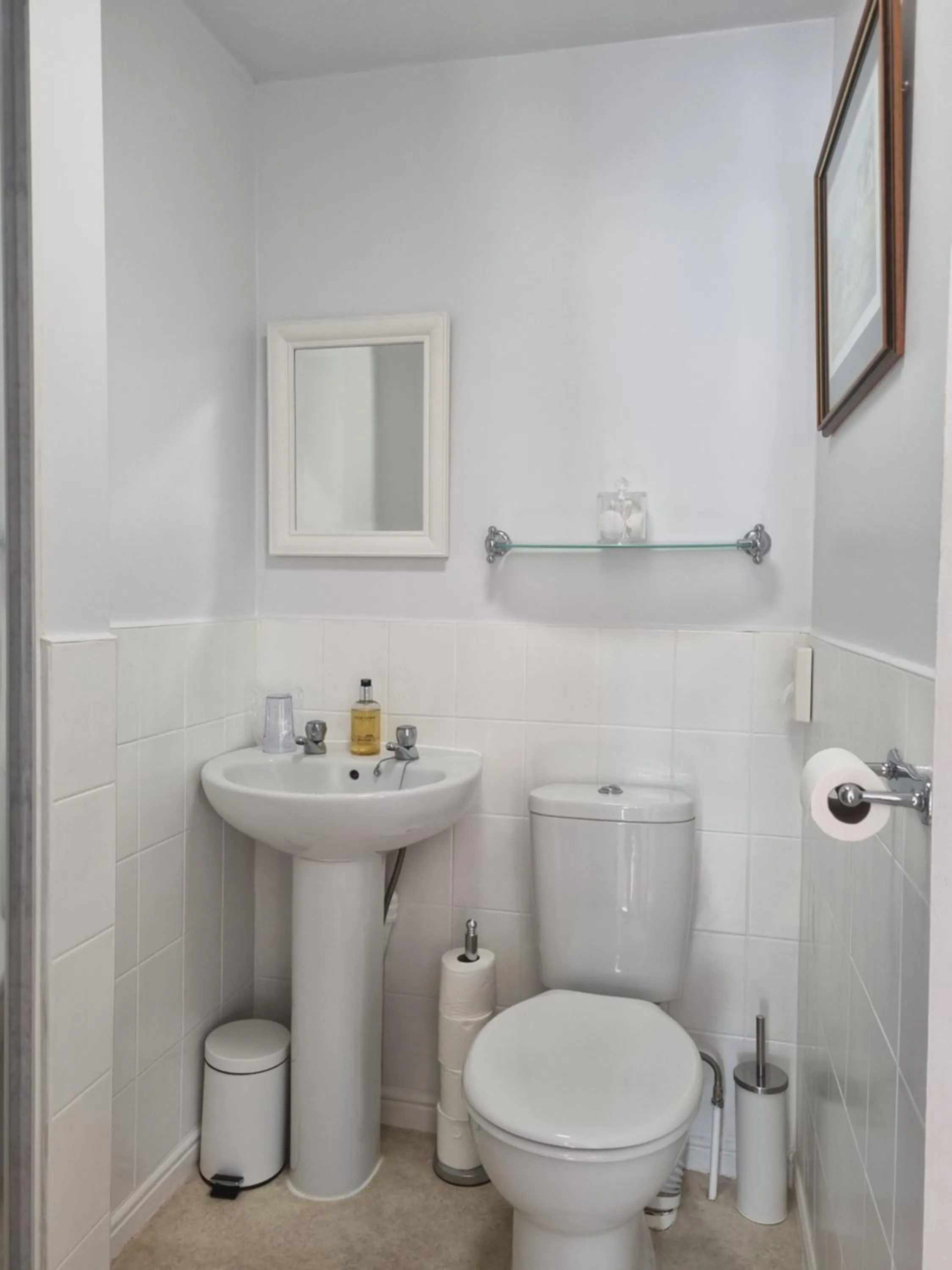 Deluxe Double Room in The Cavendish
