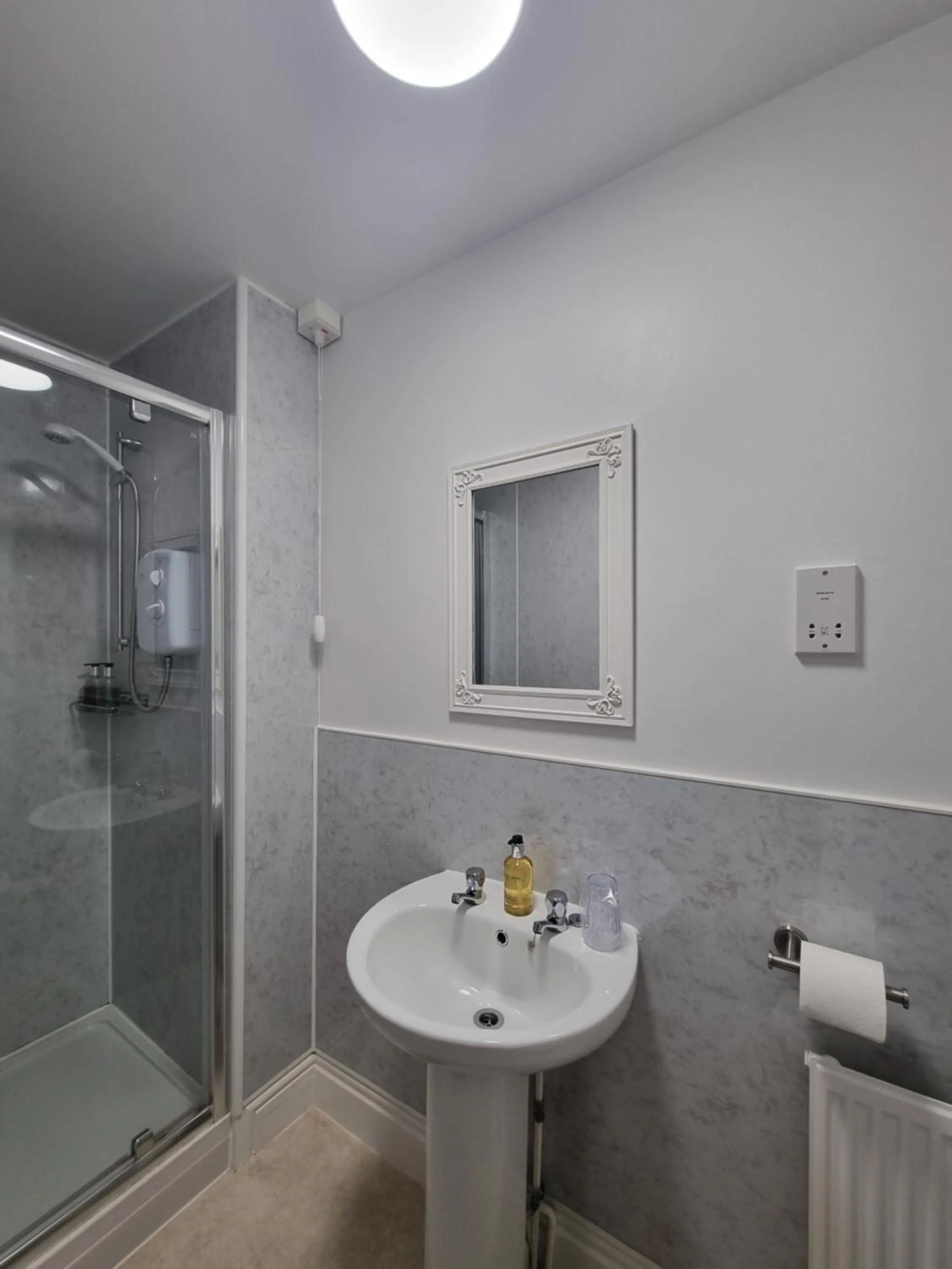 Standard Double Room in The Cavendish