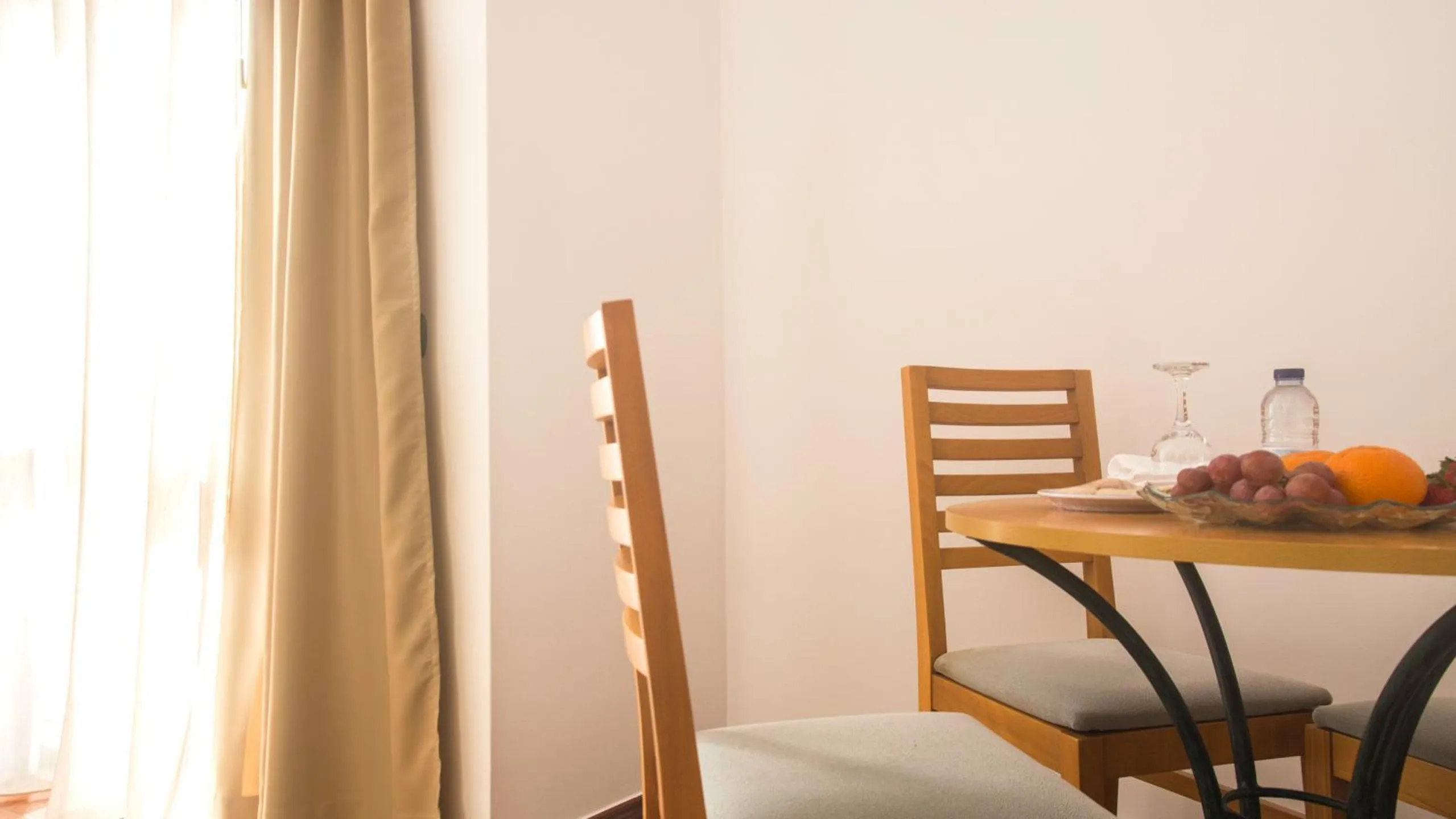 Bedroom in Hotel Santa Maria