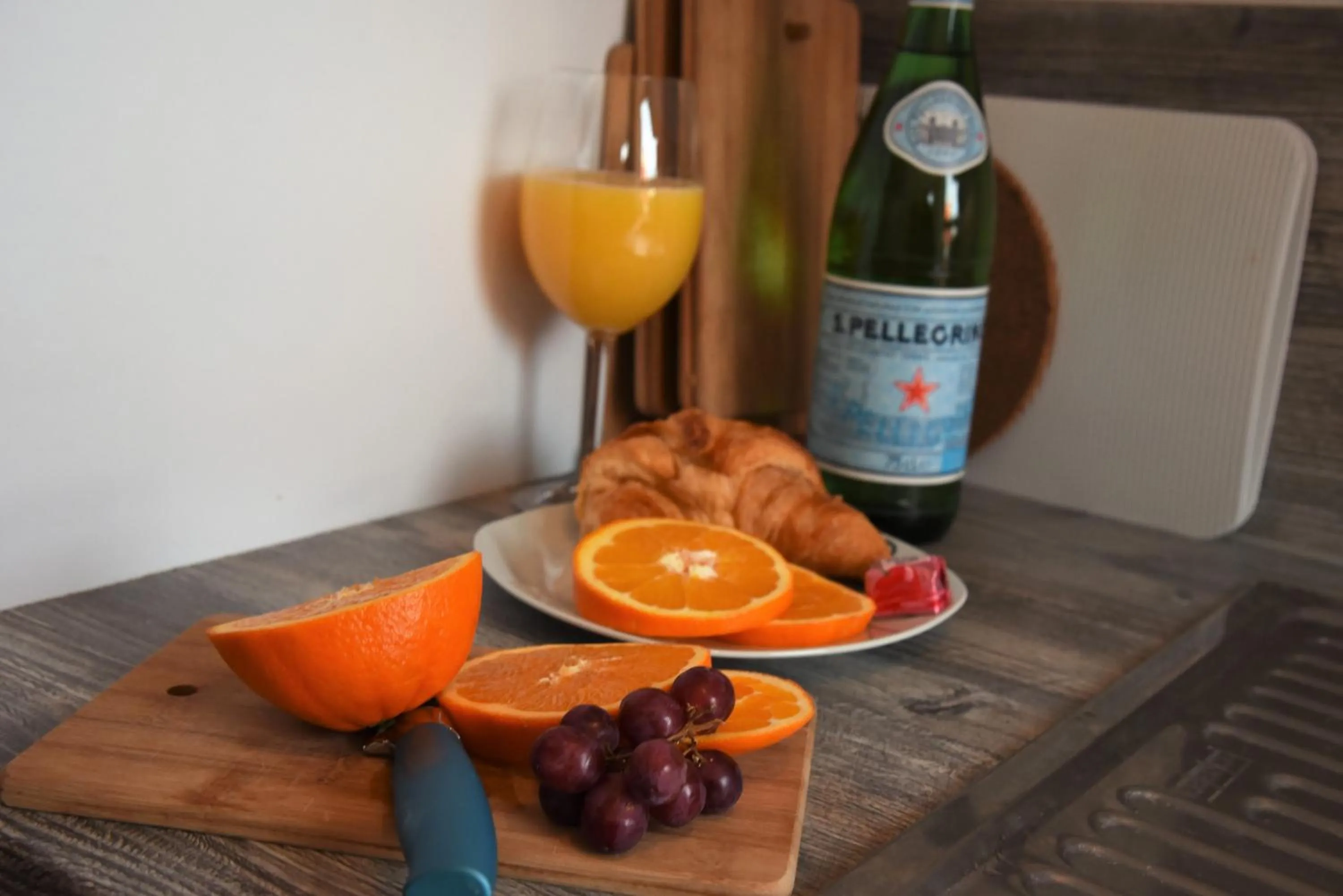 Food in Gäste-Liesel Göttingen