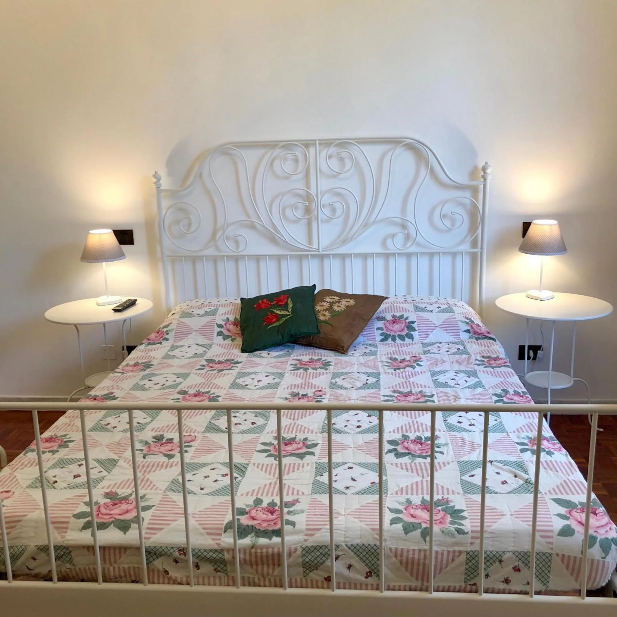 Bed in B&B Family First