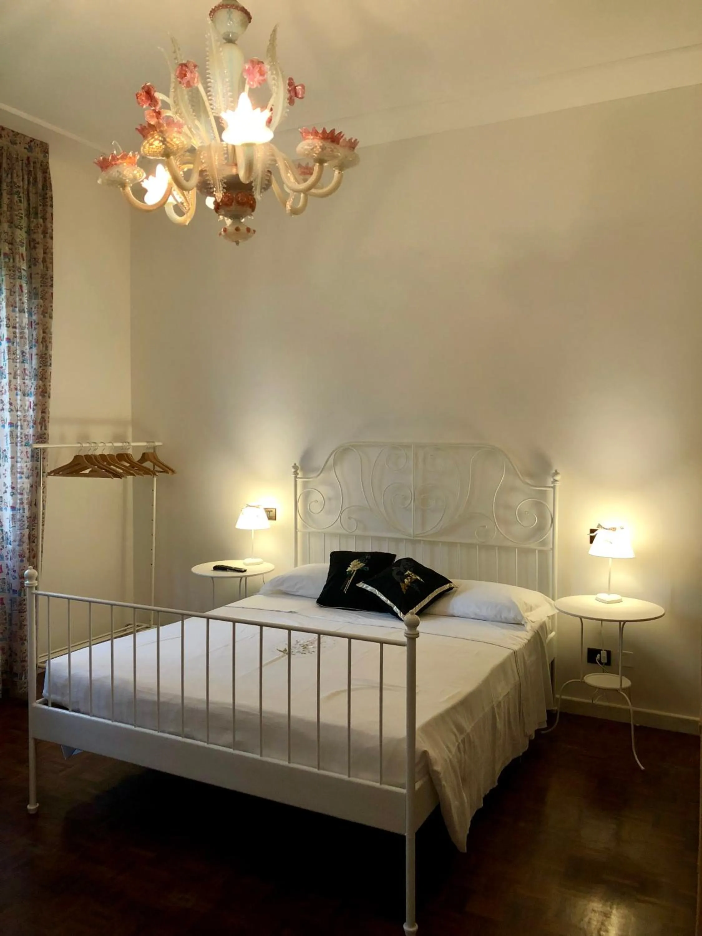 Bed in B&B Family First