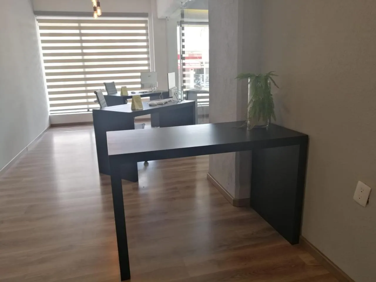 Business facilities in Hotel Campestre Inn