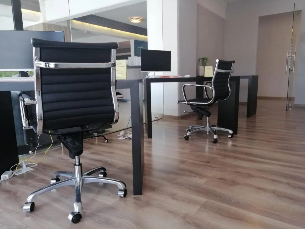 Business facilities in Hotel Campestre Inn