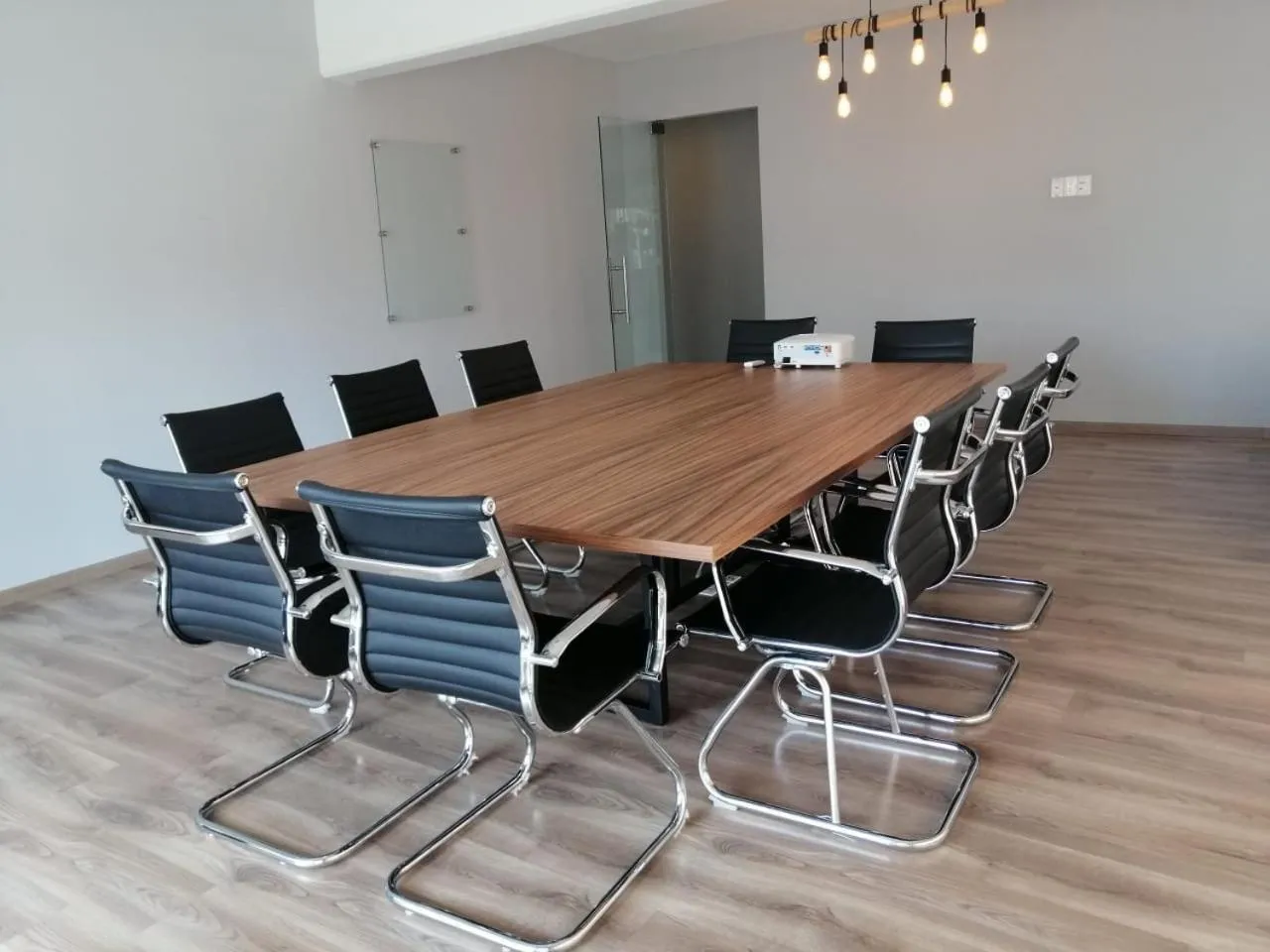 Business facilities in Hotel Campestre Inn