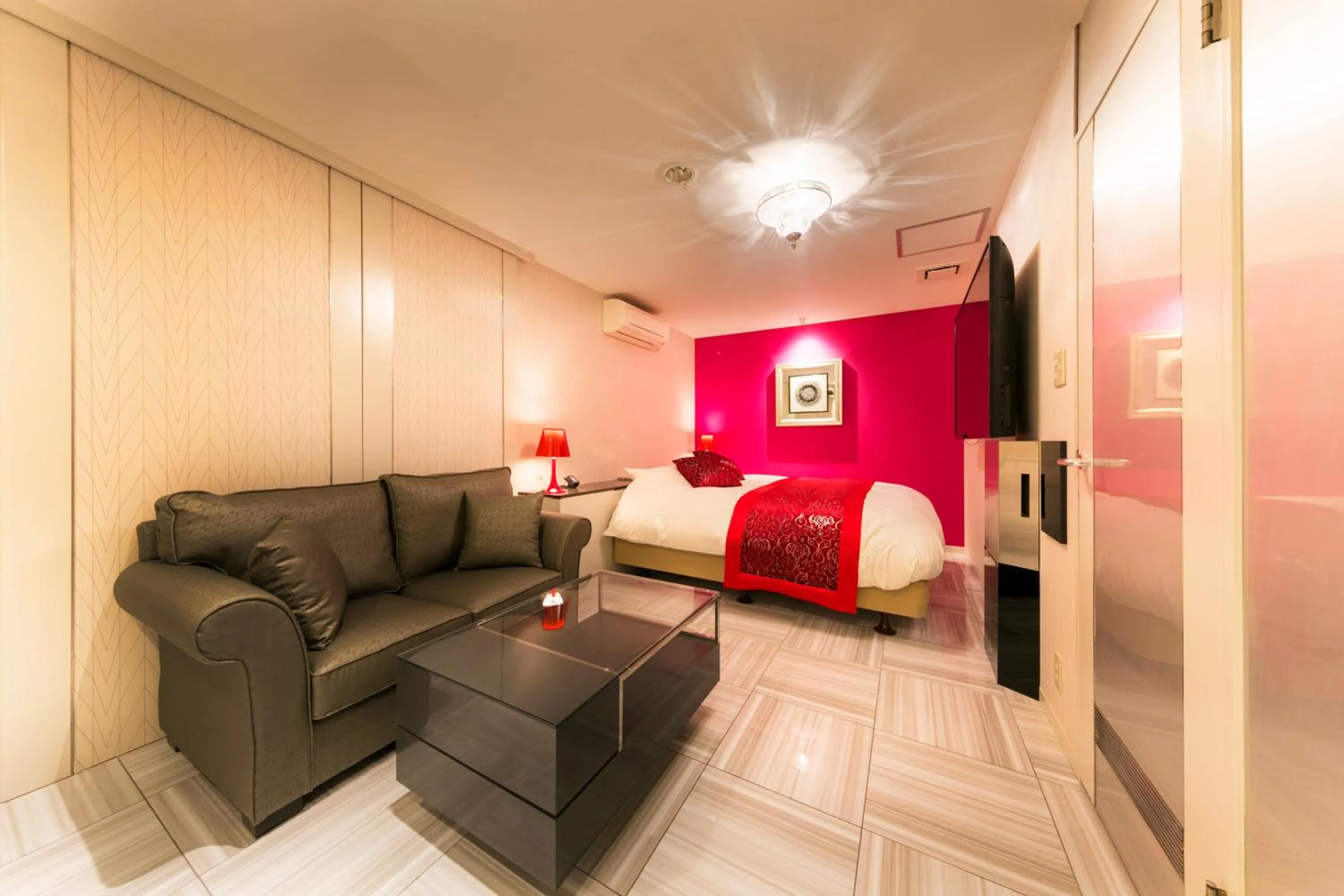 Hotel Eldia Modern Kobe(Adult Only)