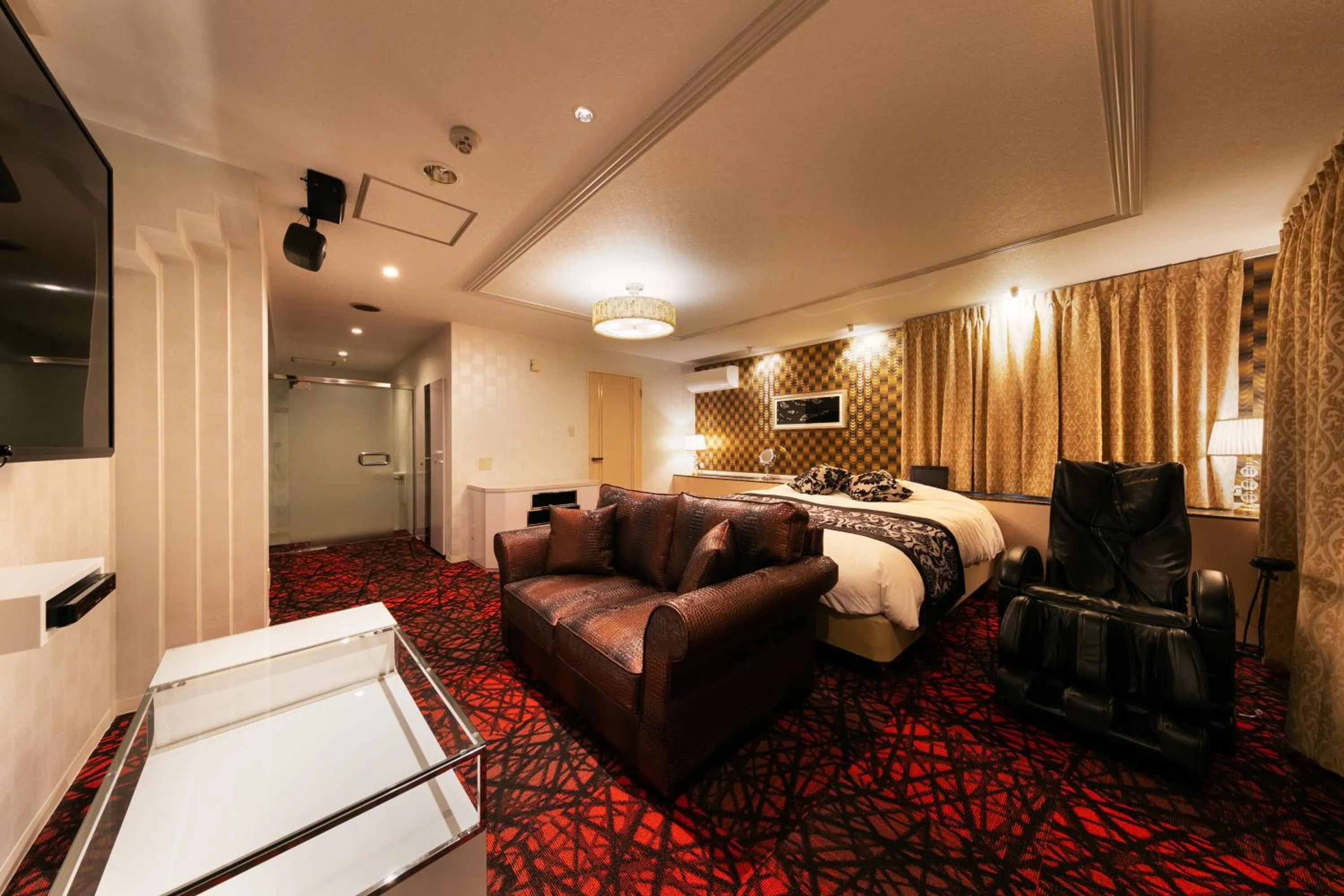 Hotel Eldia Modern Kobe(Adult Only)