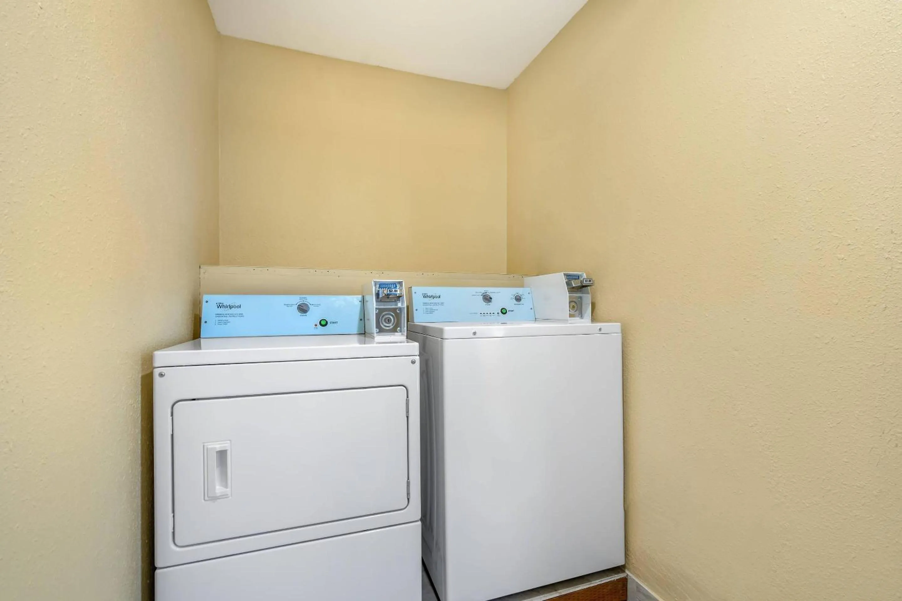 Other in Quality Inn Klamath Falls - Crater Lake Gateway