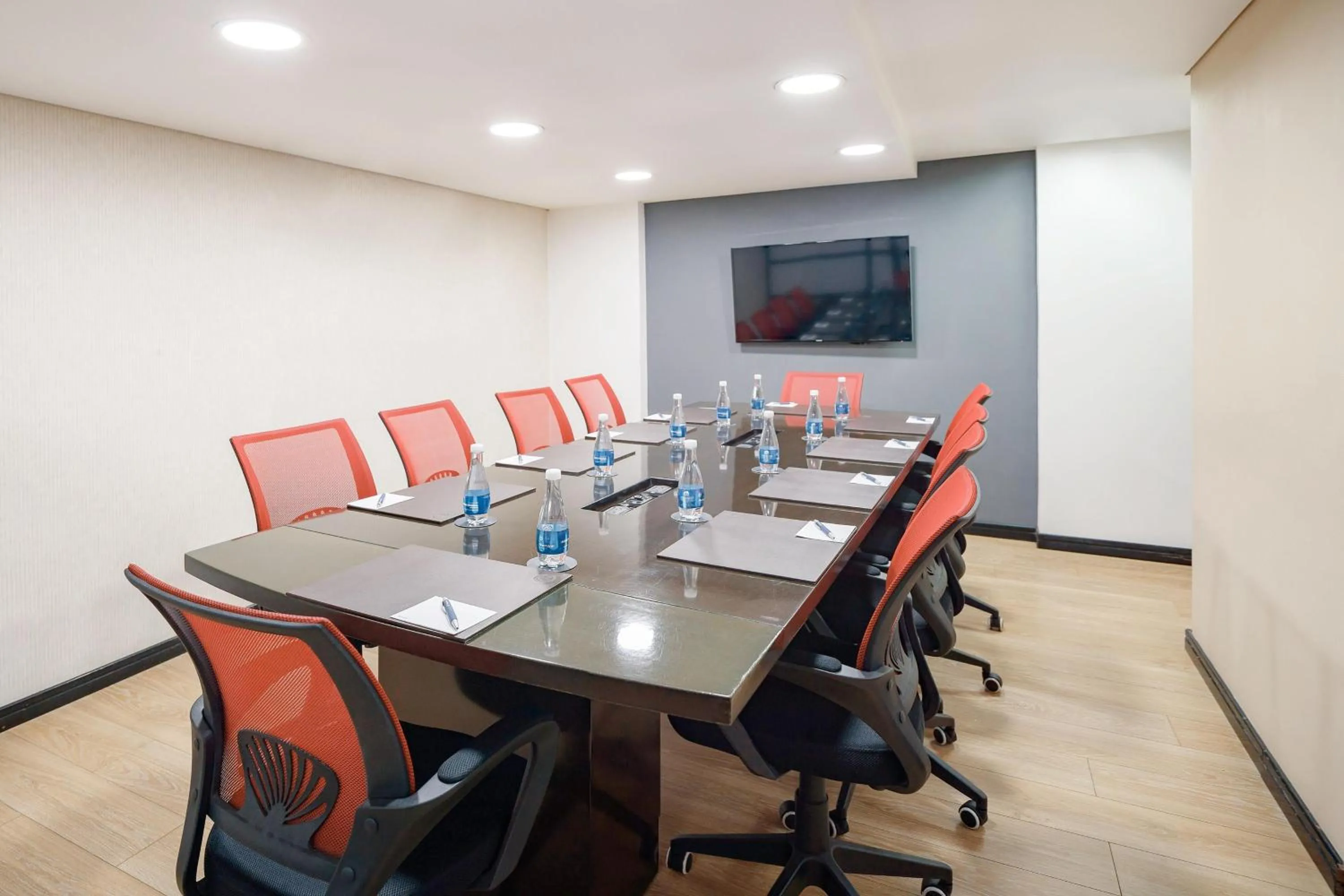 Other in Sheraton Bogotá Hotel