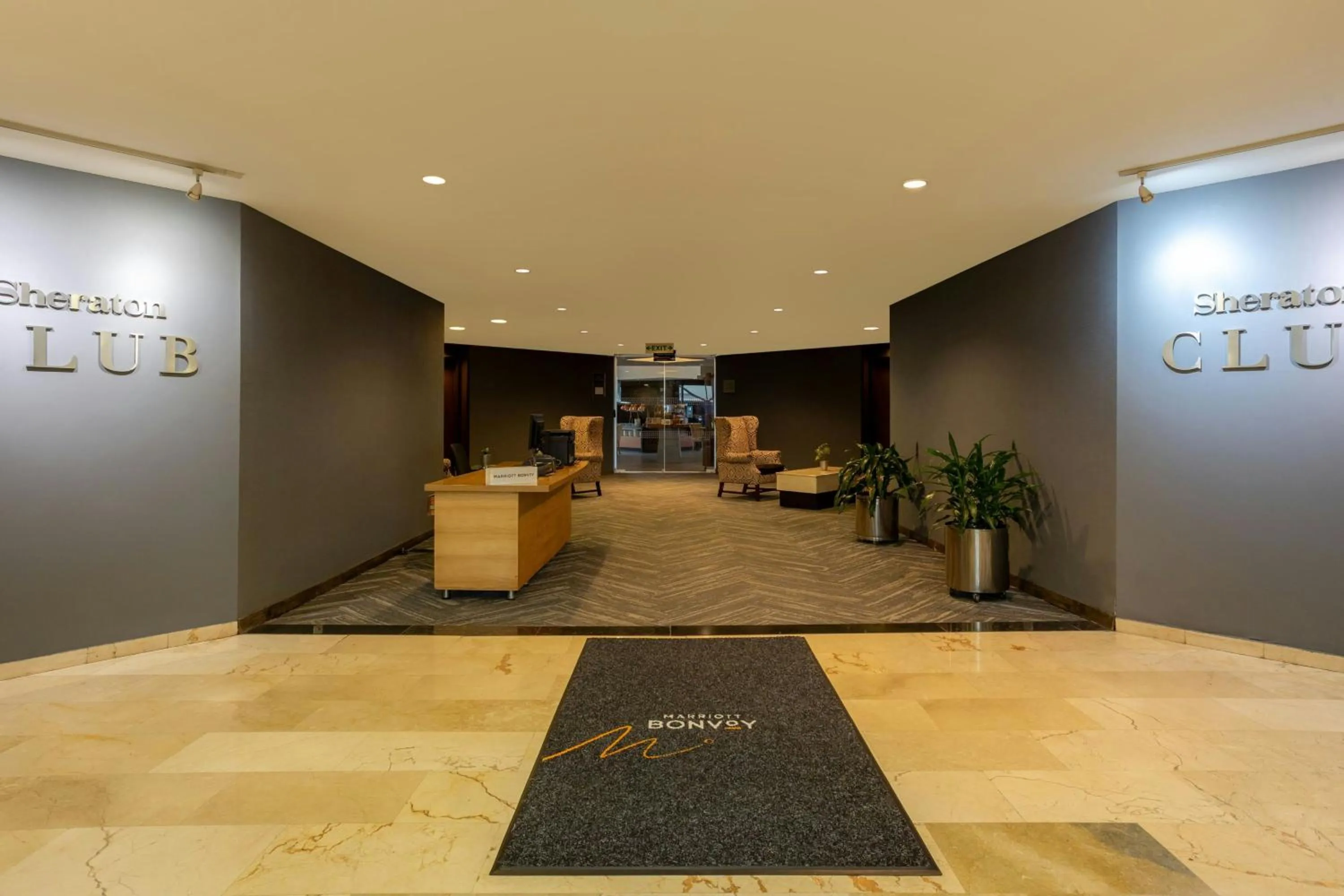 Other in Sheraton Bogotá Hotel