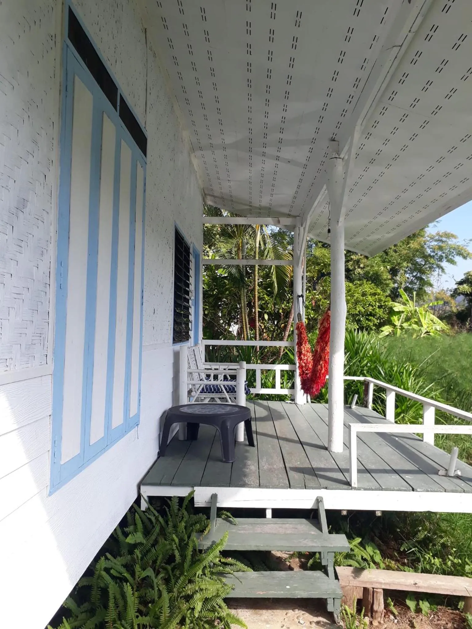 Bueng Pai Farm บึงปายฟาร์ม