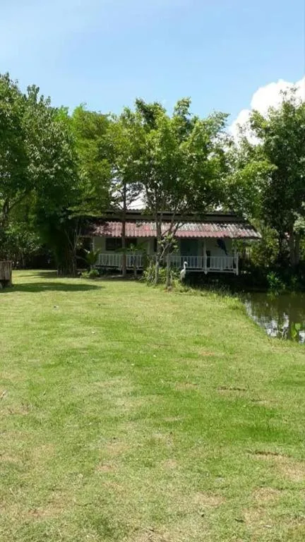 Bueng Pai Farm บึงปายฟาร์ม