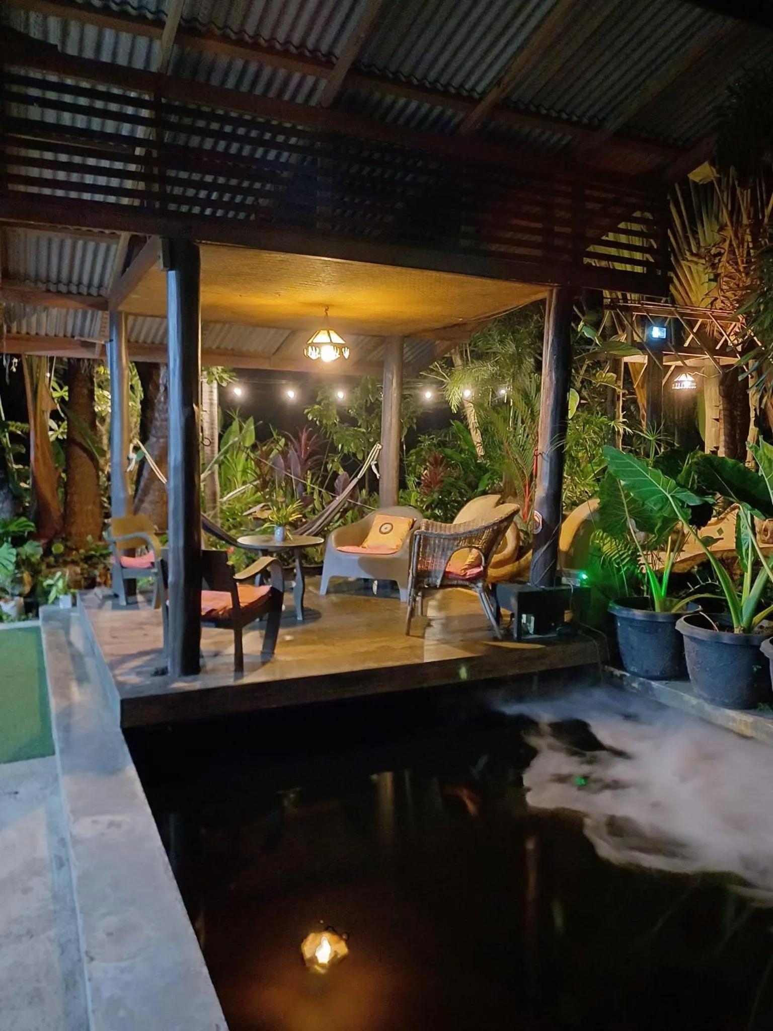 Bueng Pai Farm บึงปายฟาร์ม