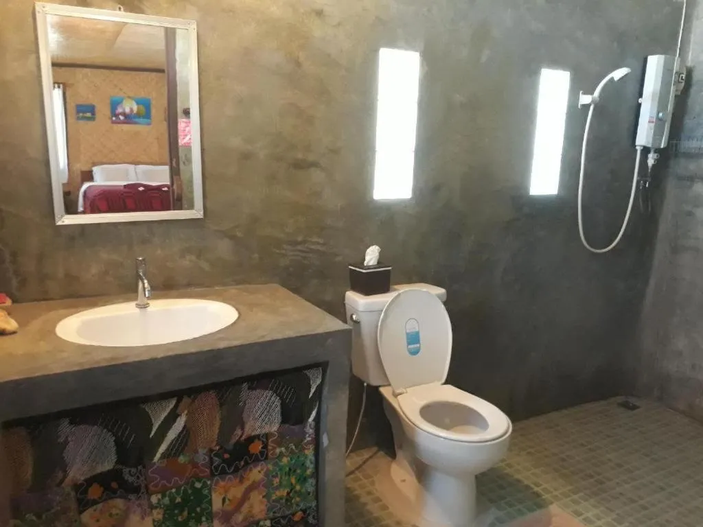 Bueng Pai Farm บึงปายฟาร์ม